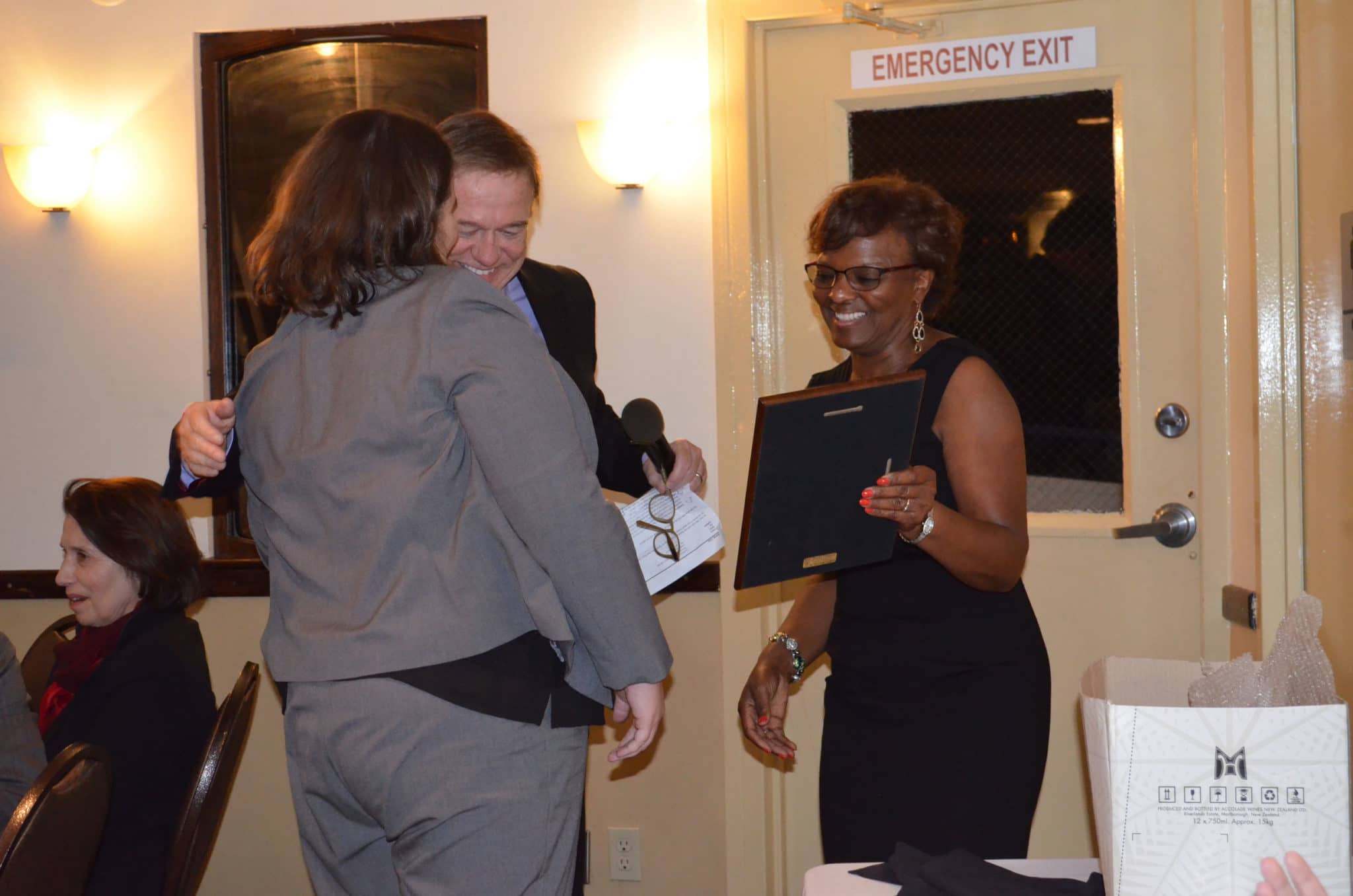 On September 24-27, 2017 Community Options hosted its 11th Annual iMatter Conference A Meaningful Life: Conference on Supported Employment at the Francis Marion Hotel in Charleston, SC. Awards Dinner cruise on Tuesday, September 26th aboard the Spirit of the Lowcountry on the Charleston, SC Harbor.