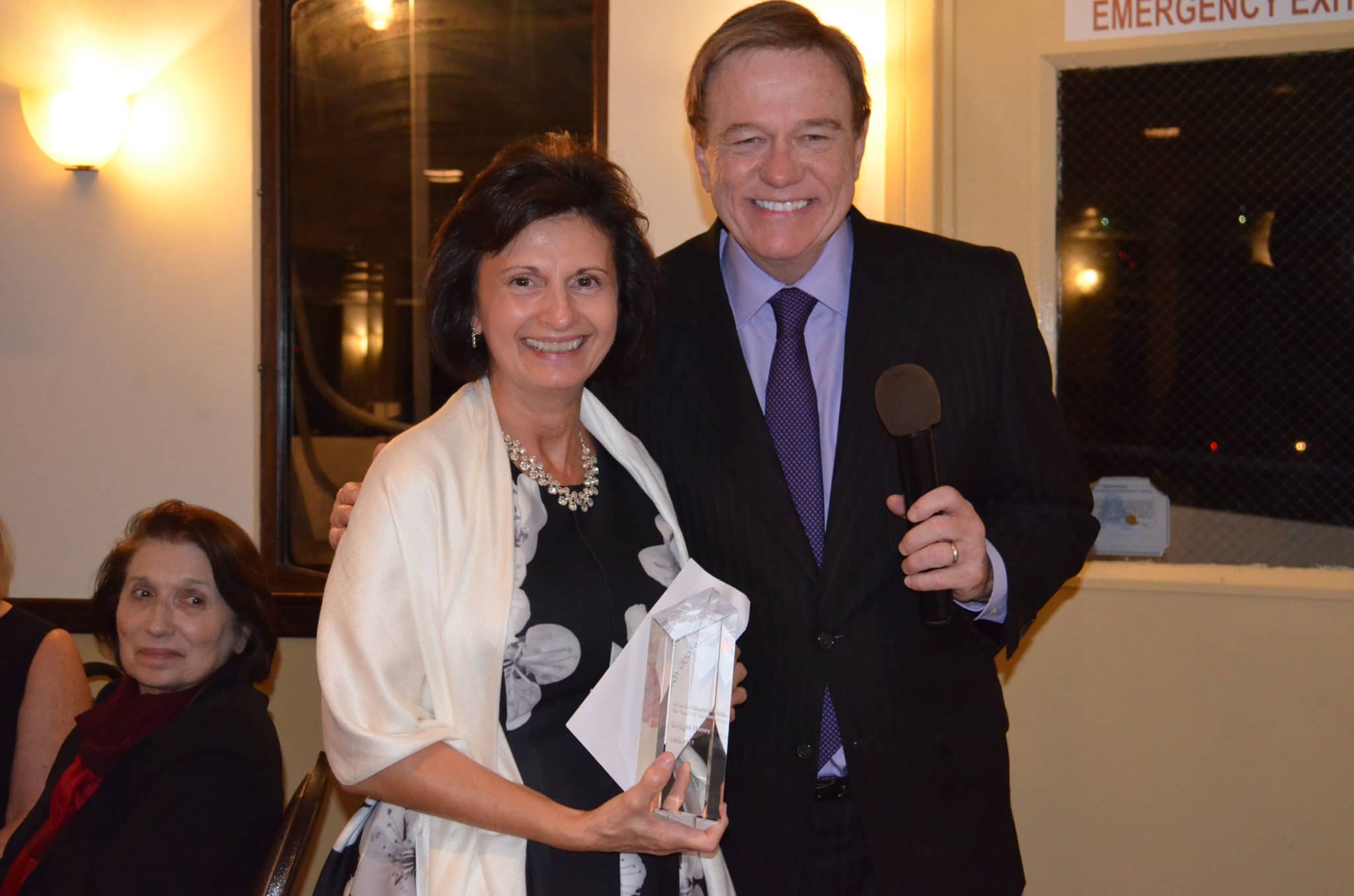 On September 24-27, 2017 Community Options hosted its 11th Annual iMatter Conference A Meaningful Life: Conference on Supported Employment at the Francis Marion Hotel in Charleston, SC. Awards Dinner cruise on Tuesday, September 26th aboard the Spirit of the Lowcountry on the Charleston, SC Harbor.