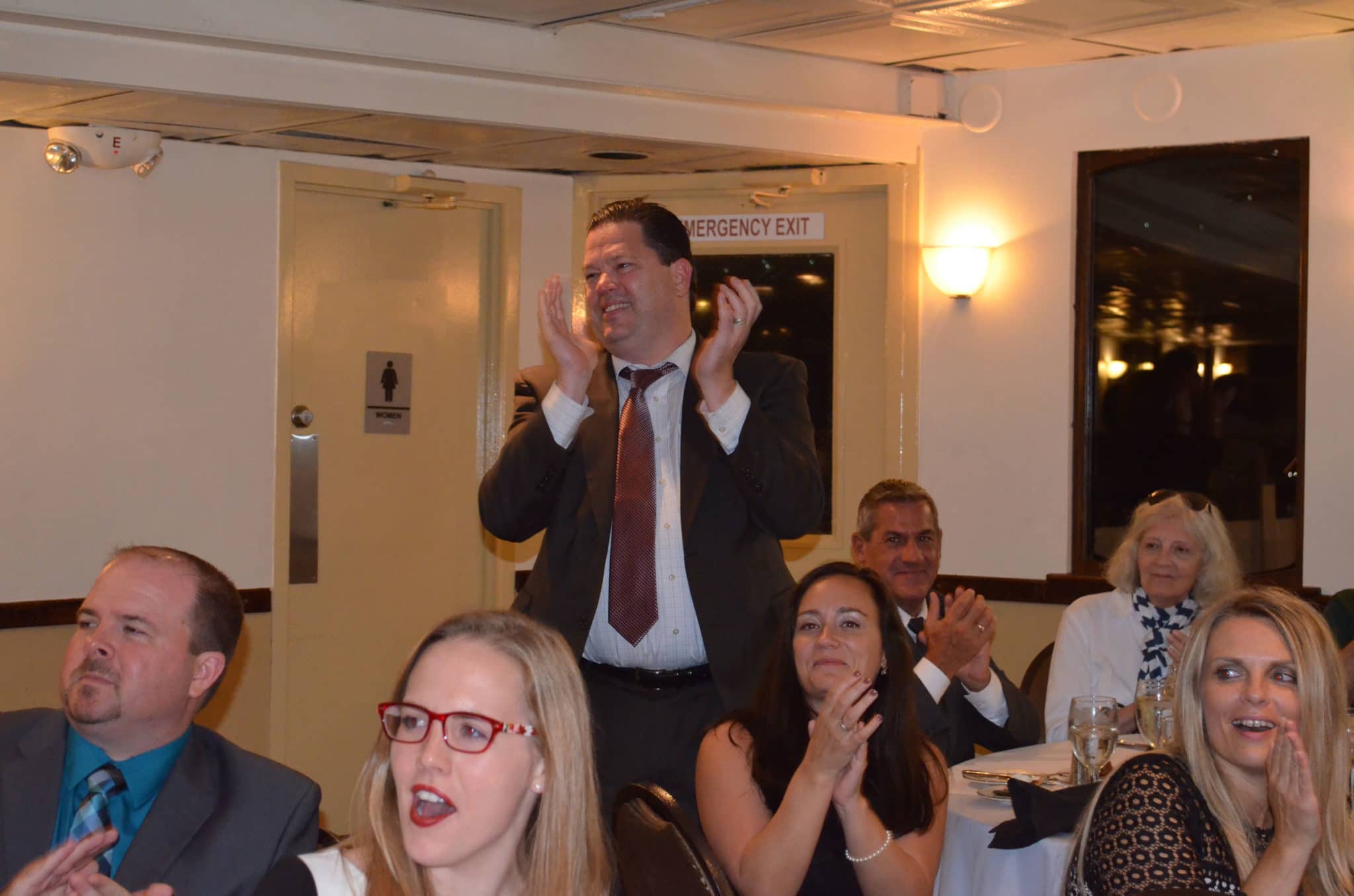 On September 24-27, 2017 Community Options hosted its 11th Annual iMatter Conference A Meaningful Life: Conference on Supported Employment at the Francis Marion Hotel in Charleston, SC. Awards Dinner cruise on Tuesday, September 26th aboard the Spirit of the Lowcountry on the Charleston, SC Harbor.