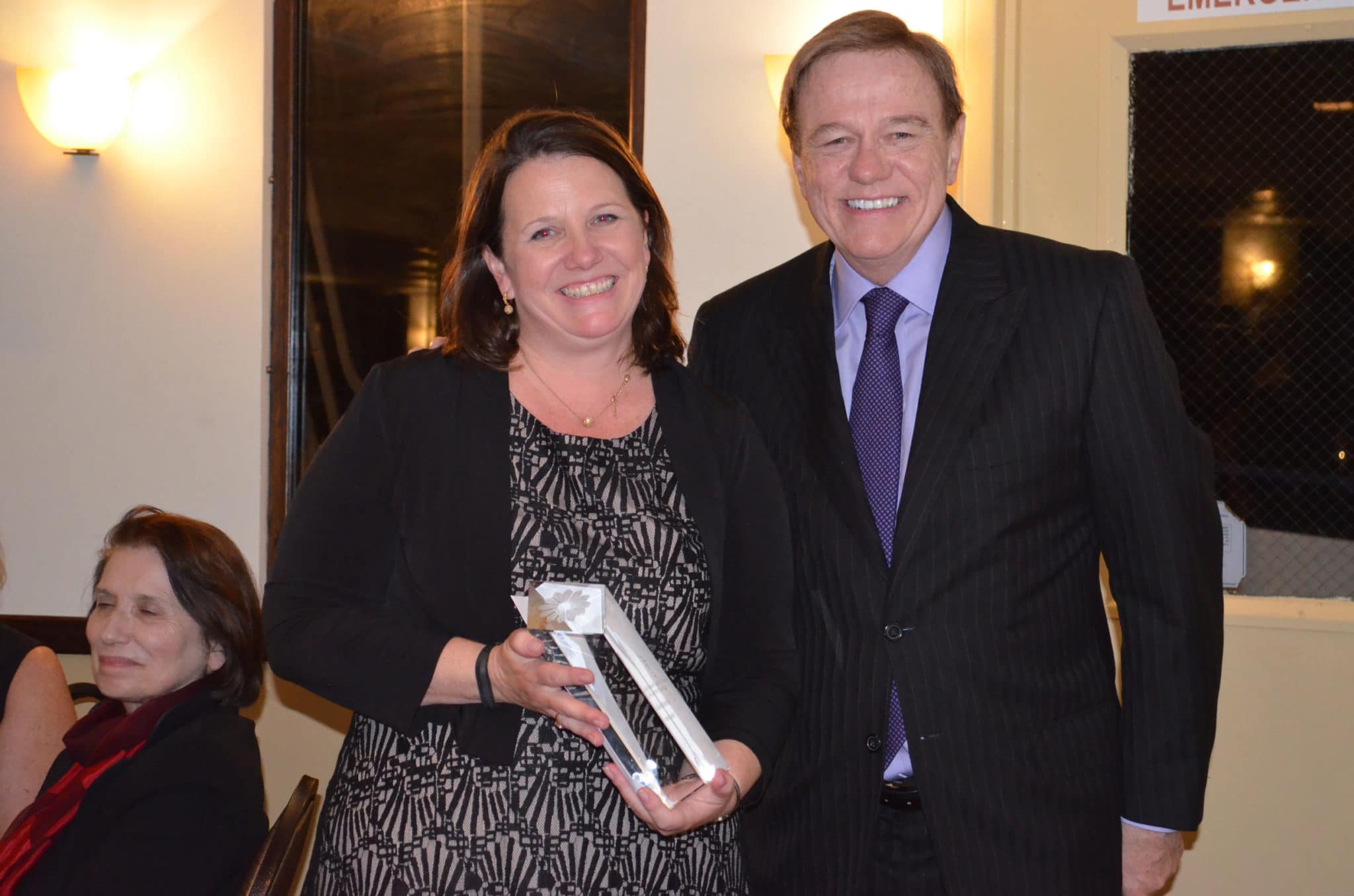 On September 24-27, 2017 Community Options hosted its 11th Annual iMatter Conference A Meaningful Life: Conference on Supported Employment at the Francis Marion Hotel in Charleston, SC. Awards Dinner cruise on Tuesday, September 26th aboard the Spirit of the Lowcountry on the Charleston, SC Harbor.
