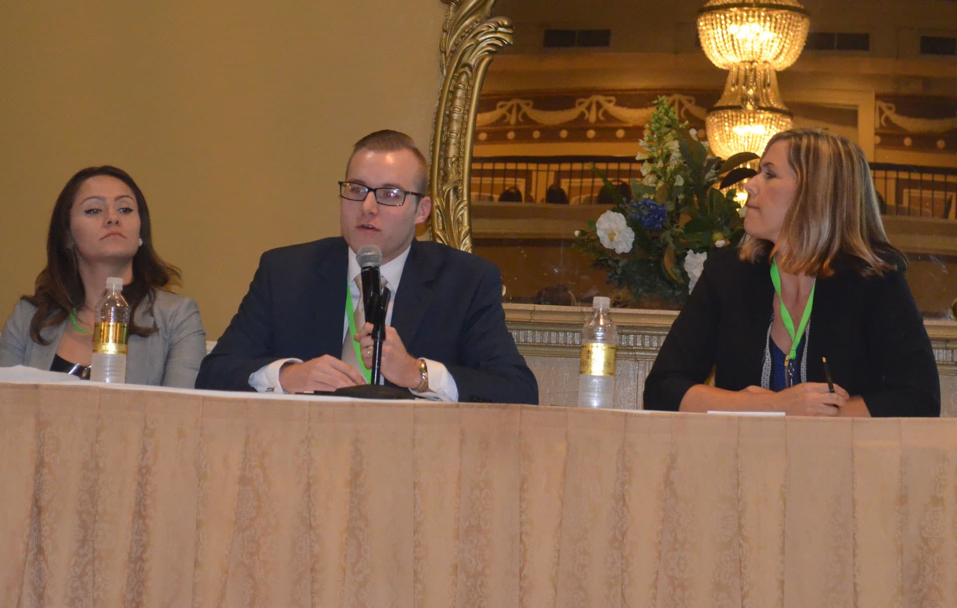 On September 24-27, 2017 Community Options hosted its 11th Annual iMatter Conference A Meaningful Life Conference on Supported Employment at the Francis Marion Hotel in Charleston, SC.