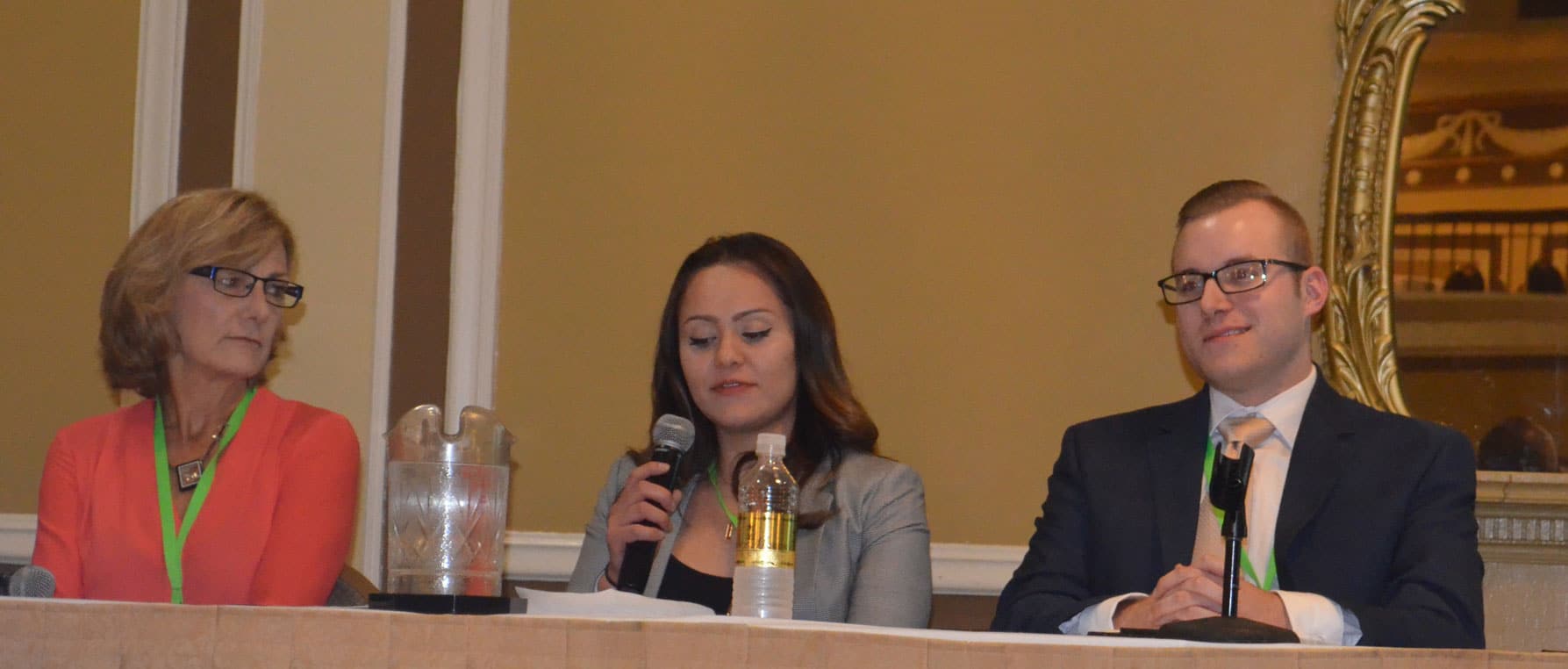 On September 24-27, 2017 Community Options hosted its 11th Annual iMatter Conference A Meaningful Life Conference on Supported Employment at the Francis Marion Hotel in Charleston, SC.