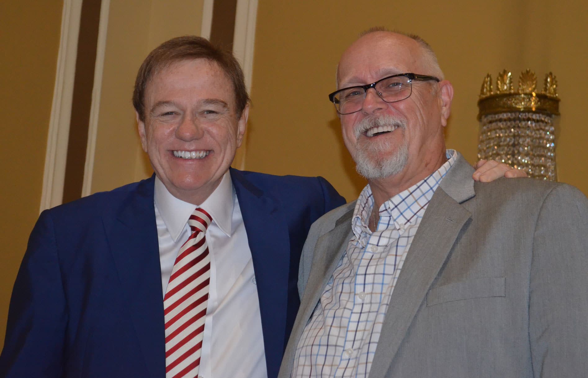 On September 24-27, 2017 Community Options hosted its 11th Annual iMatter Conference A Meaningful Life Conference on Supported Employment at the Francis Marion Hotel in Charleston, SC.