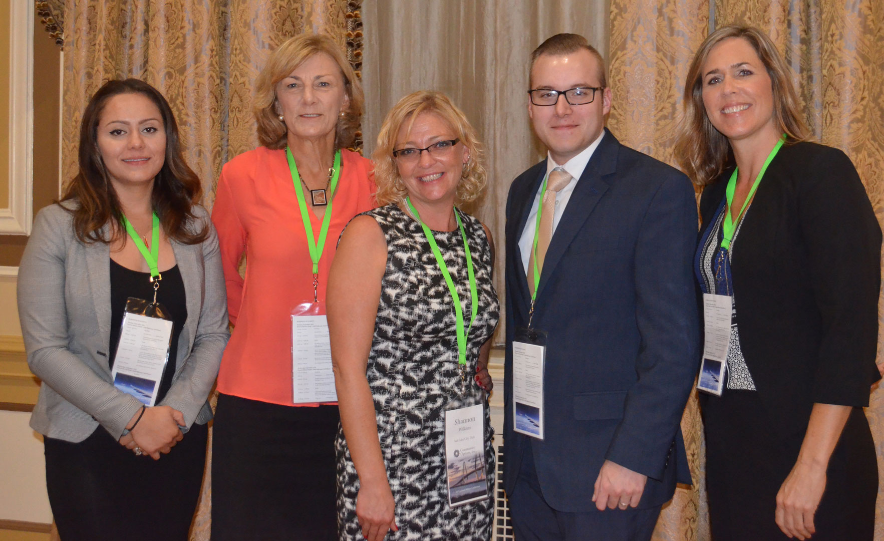 On September 24-27, 2017 Community Options hosted its 11th Annual iMatter Conference A Meaningful Life Conference on Supported Employment at the Francis Marion Hotel in Charleston, SC.