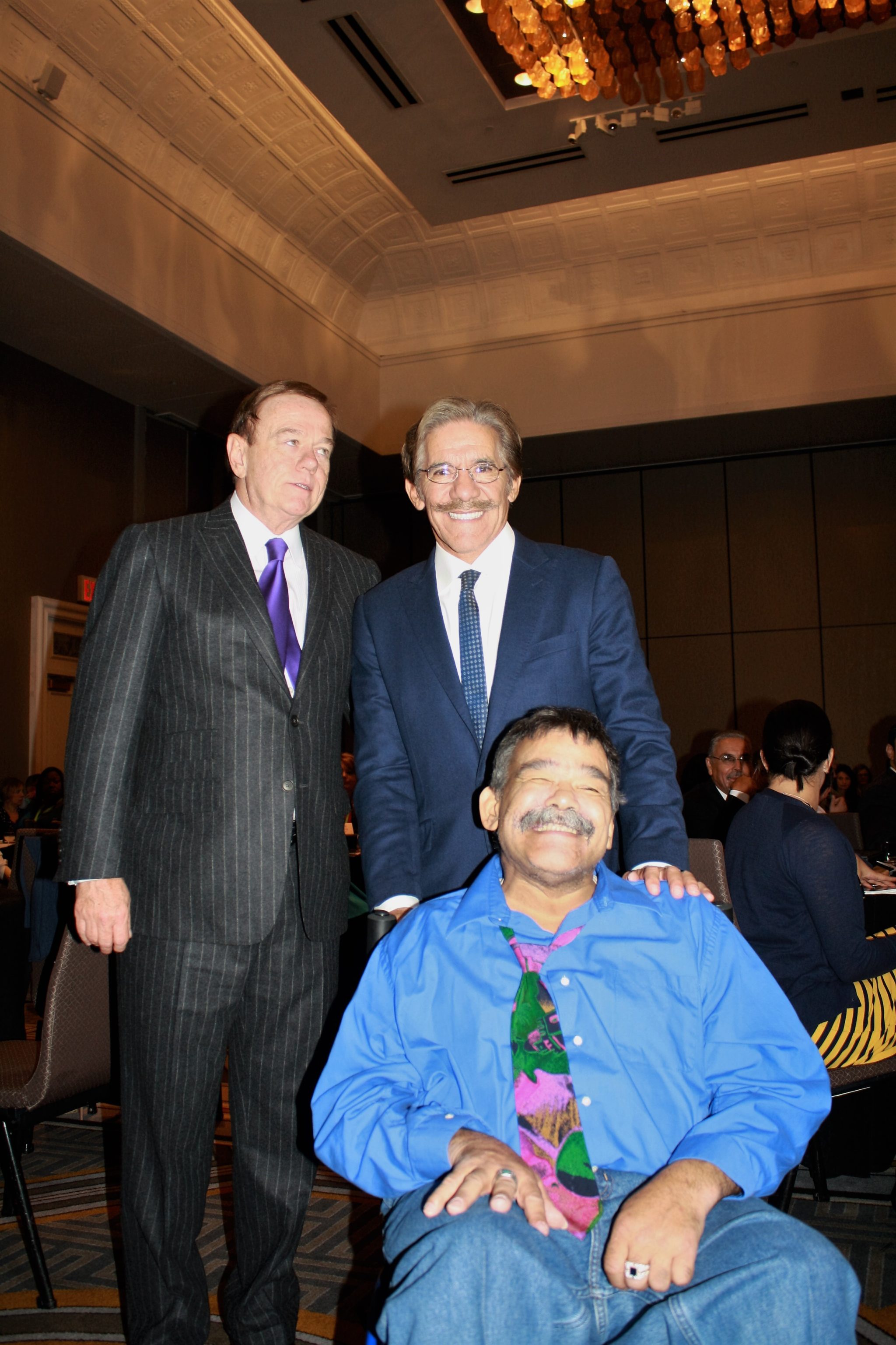 October 4th-7th 2016 Community Options hosted its 10th Annual iMatter Conference. Celebrating 20 years in New York Where the Options are Endless at the Grand Hyatt in New York, NY.