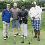 May 22, 2017 Community Options, Inc. Spring Golf Classic at Torresdale
