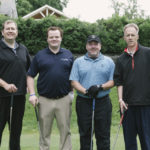 May 22, 2017 Community Options, Inc. Spring Golf Classic at Torresdale