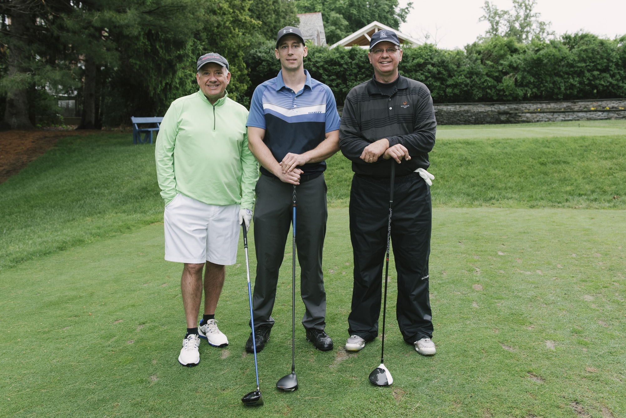 May 22, 2017 Community Options, Inc. Spring Golf Classic at Torresdale