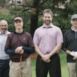 May 22, 2017 Community Options, Inc. Spring Golf Classic at Torresdale