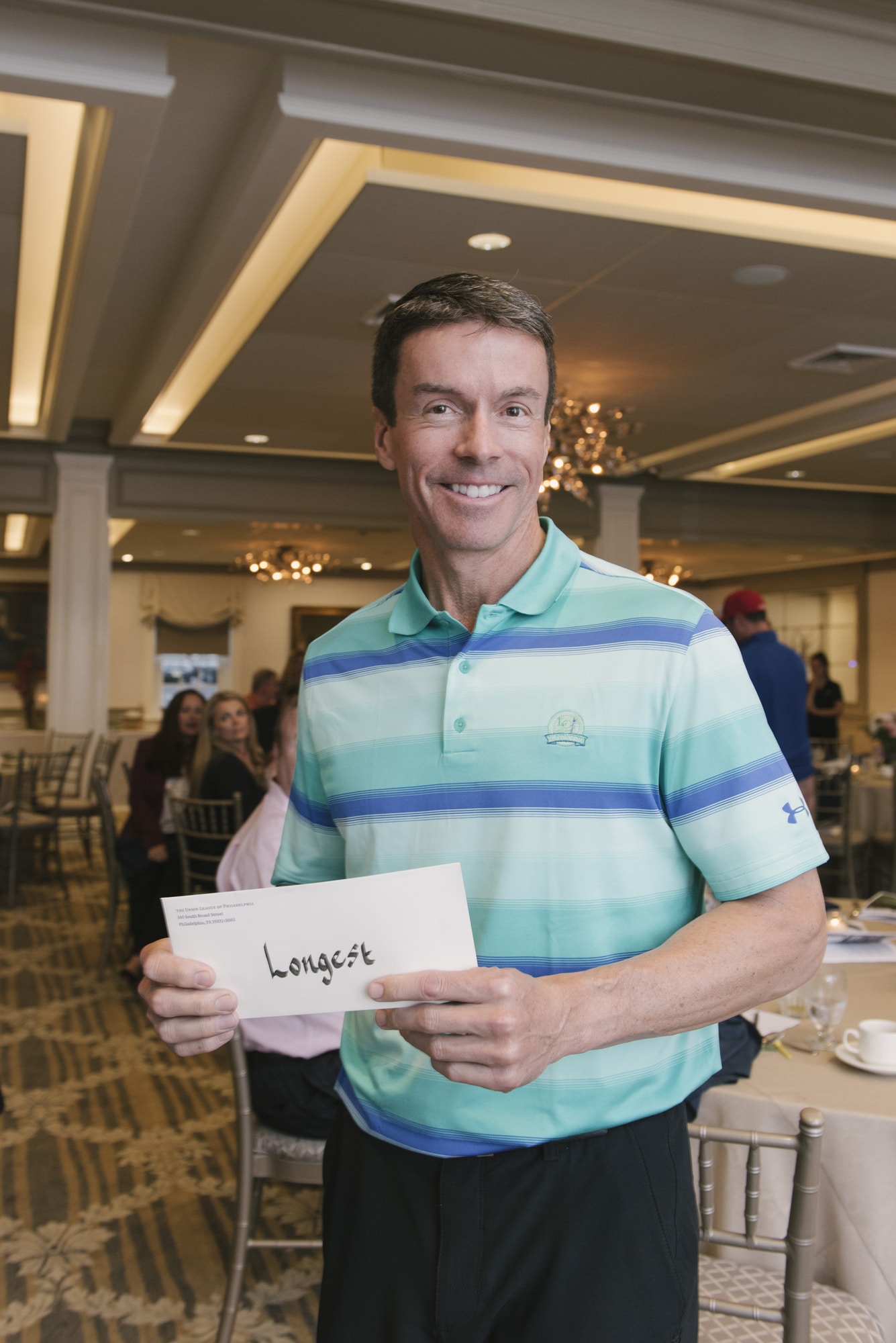 May 22, 2017 Community Options, Inc. Spring Golf Classic at Torresdale