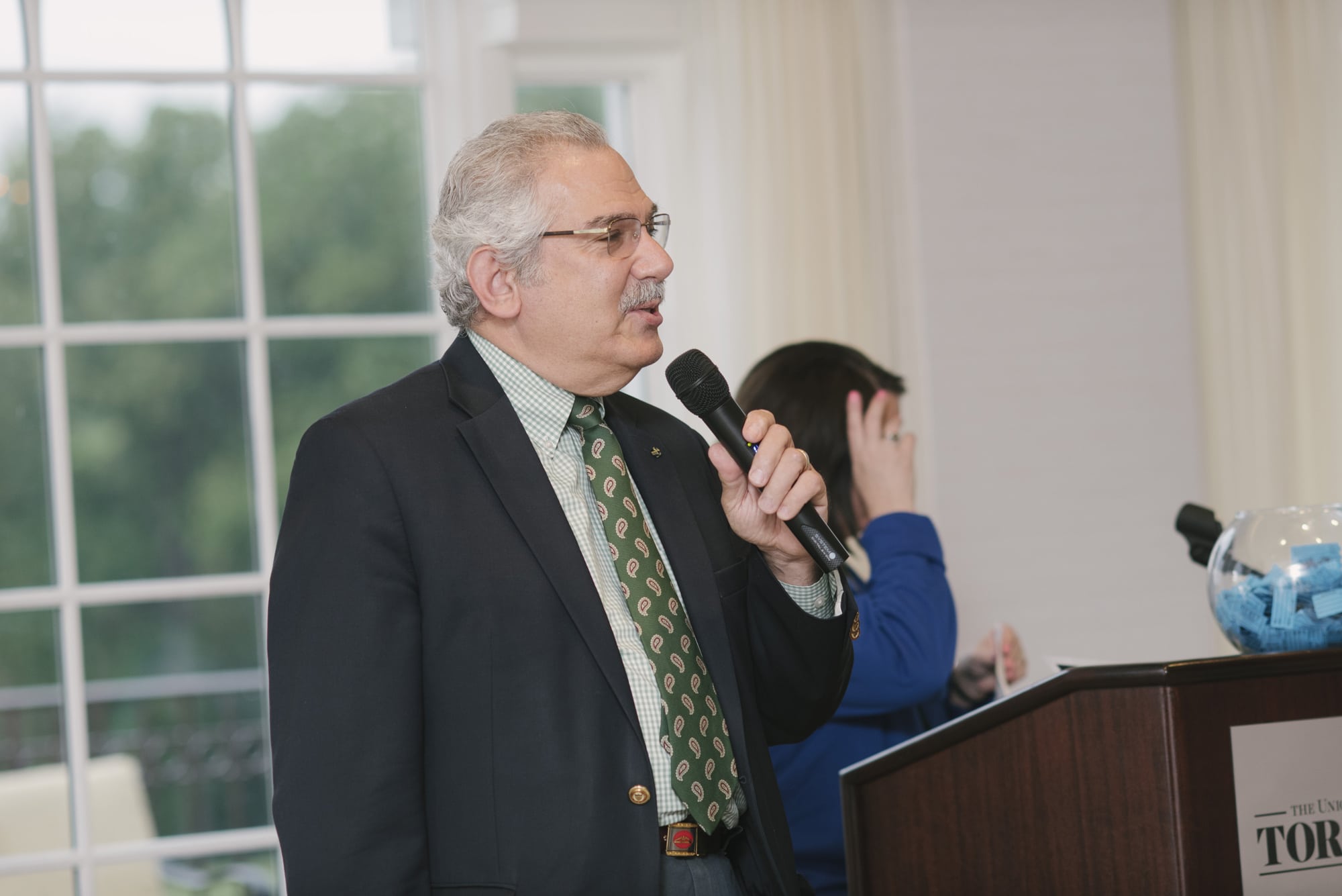 May 22, 2017 Community Options, Inc. Spring Golf Classic at Torresdale