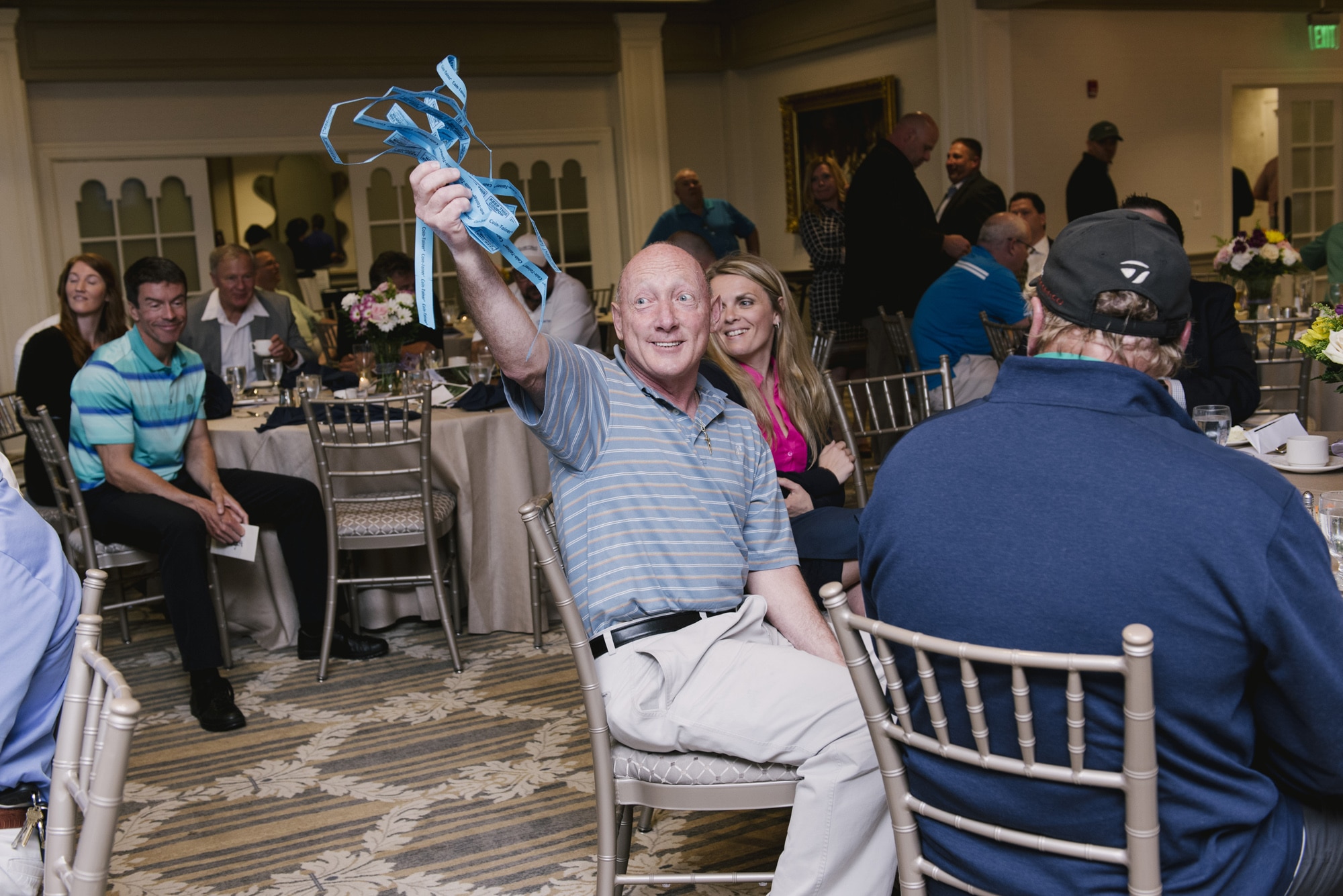 May 22, 2017 Community Options, Inc. Spring Golf Classic at Torresdale