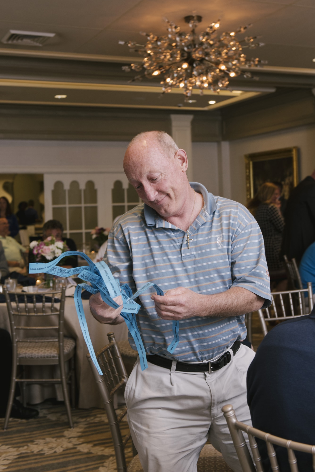 May 22, 2017 Community Options, Inc. Spring Golf Classic at Torresdale