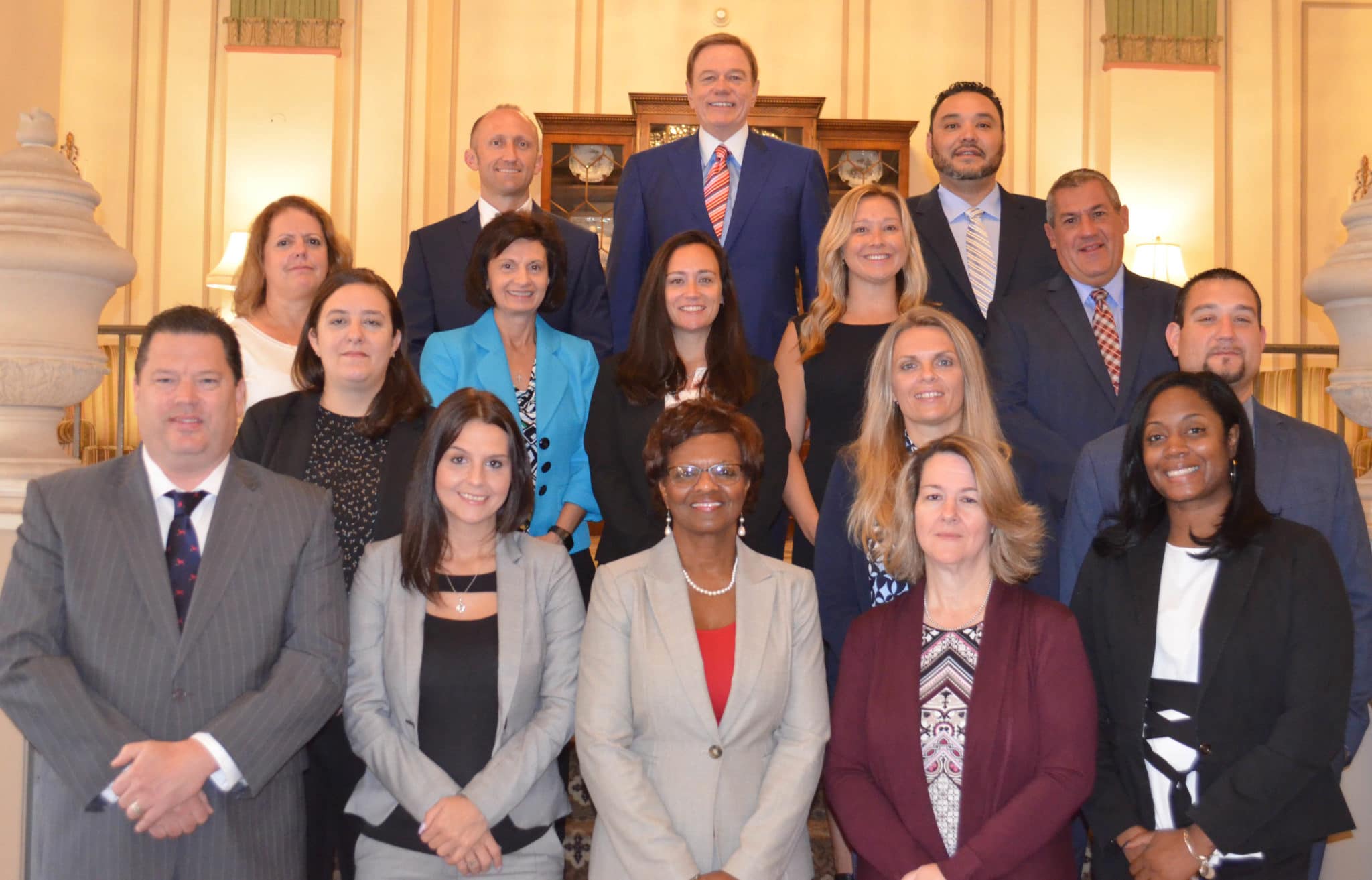On September 24-27, 2017 Community Options hosted its 11th Annual iMatter Conference A Meaningful Life Conference on Supported Employment at the Francis Marion Hotel in Charleston, SC.