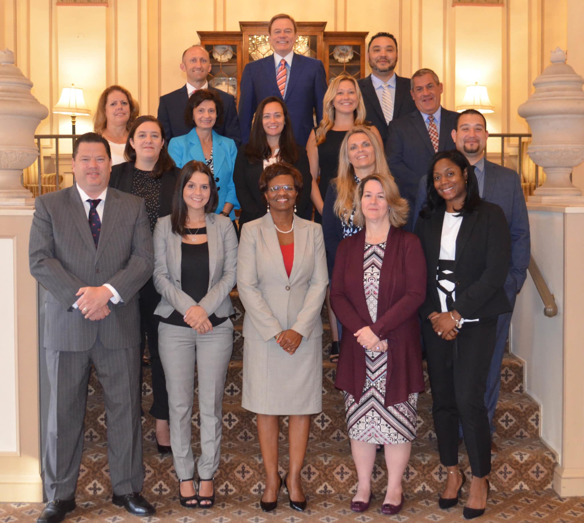 On September 24-27, 2017 Community Options hosted its 11th Annual iMatter Conference A Meaningful Life Conference on Supported Employment at the Francis Marion Hotel in Charleston, SC.