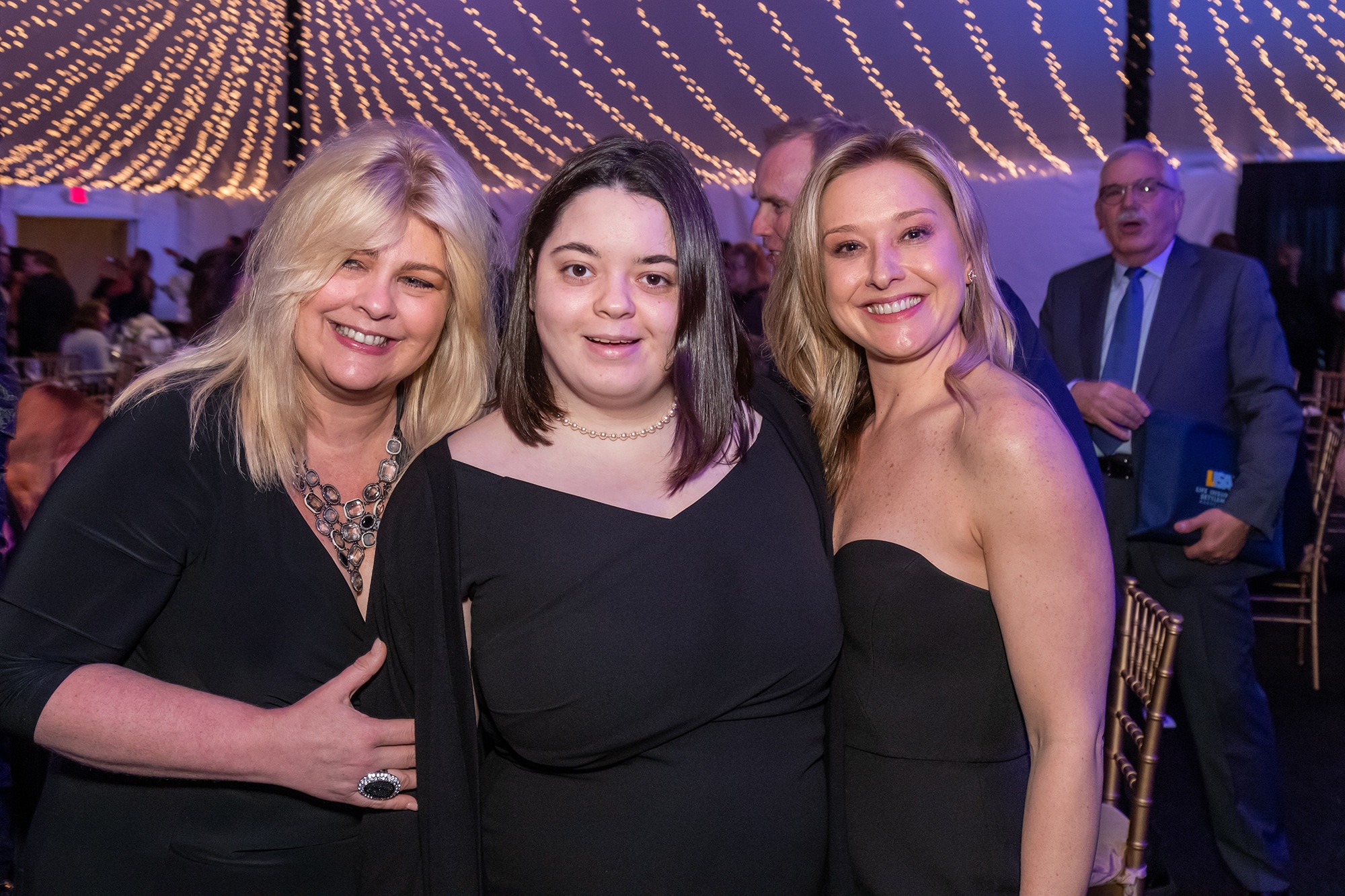 On May 9, 2019, Community Options celebrated its 30th anniversary on the campus of Princeton University at the McCarter Theatre Center Gala Tent.