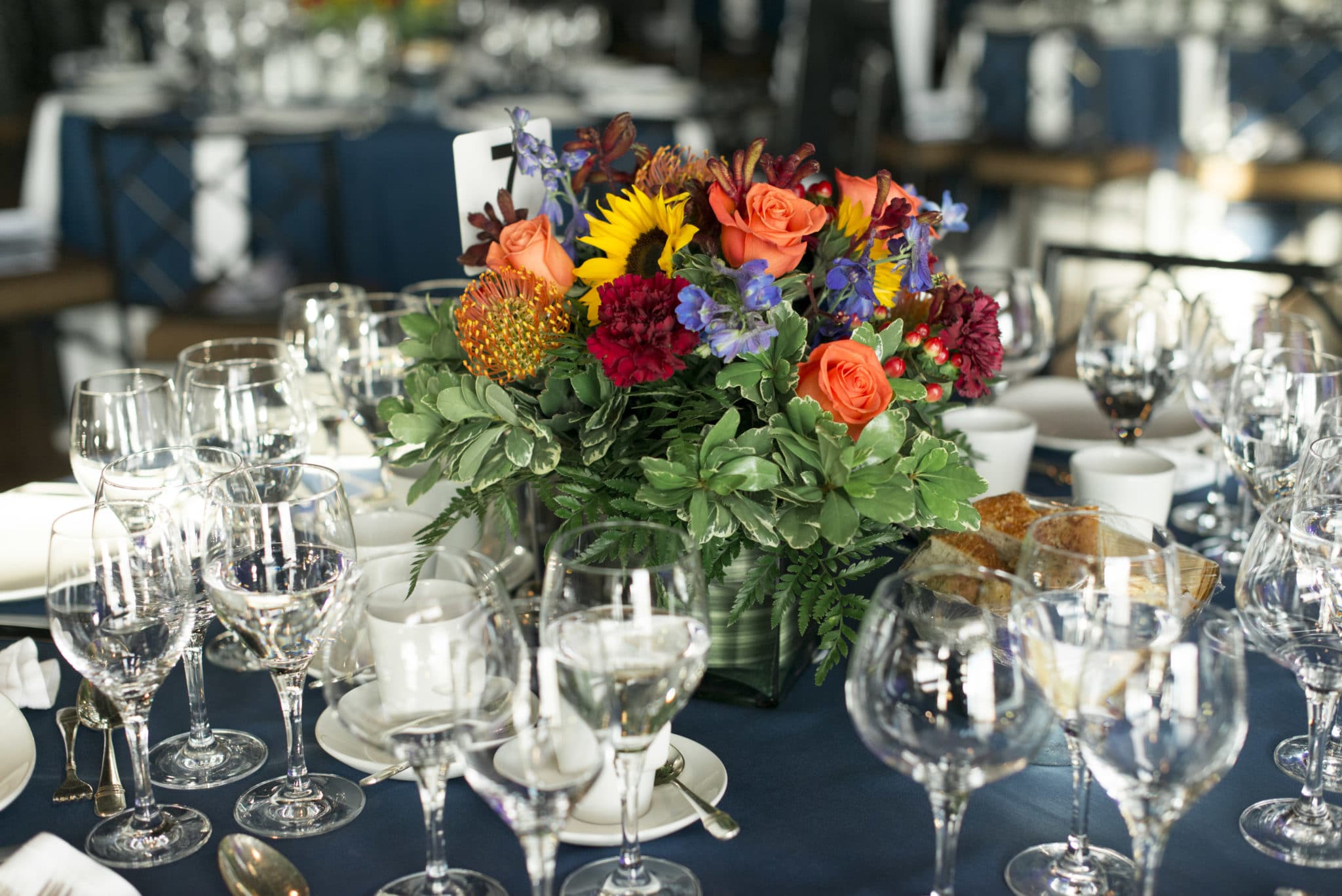 A Celebration of Community Options’ 20 years of service in New York City. Gala held Thursday, October 6, 2016 at The Lighthouse at Chelsea Piers in New York, NY.