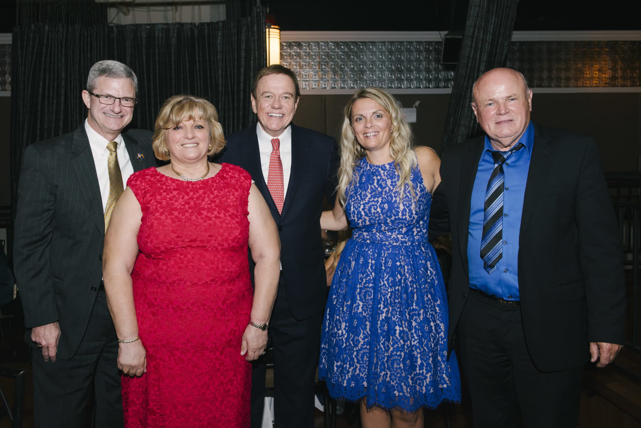 A Celebration of Community Options’ 20 years of service in New York City. Gala held Thursday, October 6, 2016 at The Lighthouse at Chelsea Piers in New York, NY.