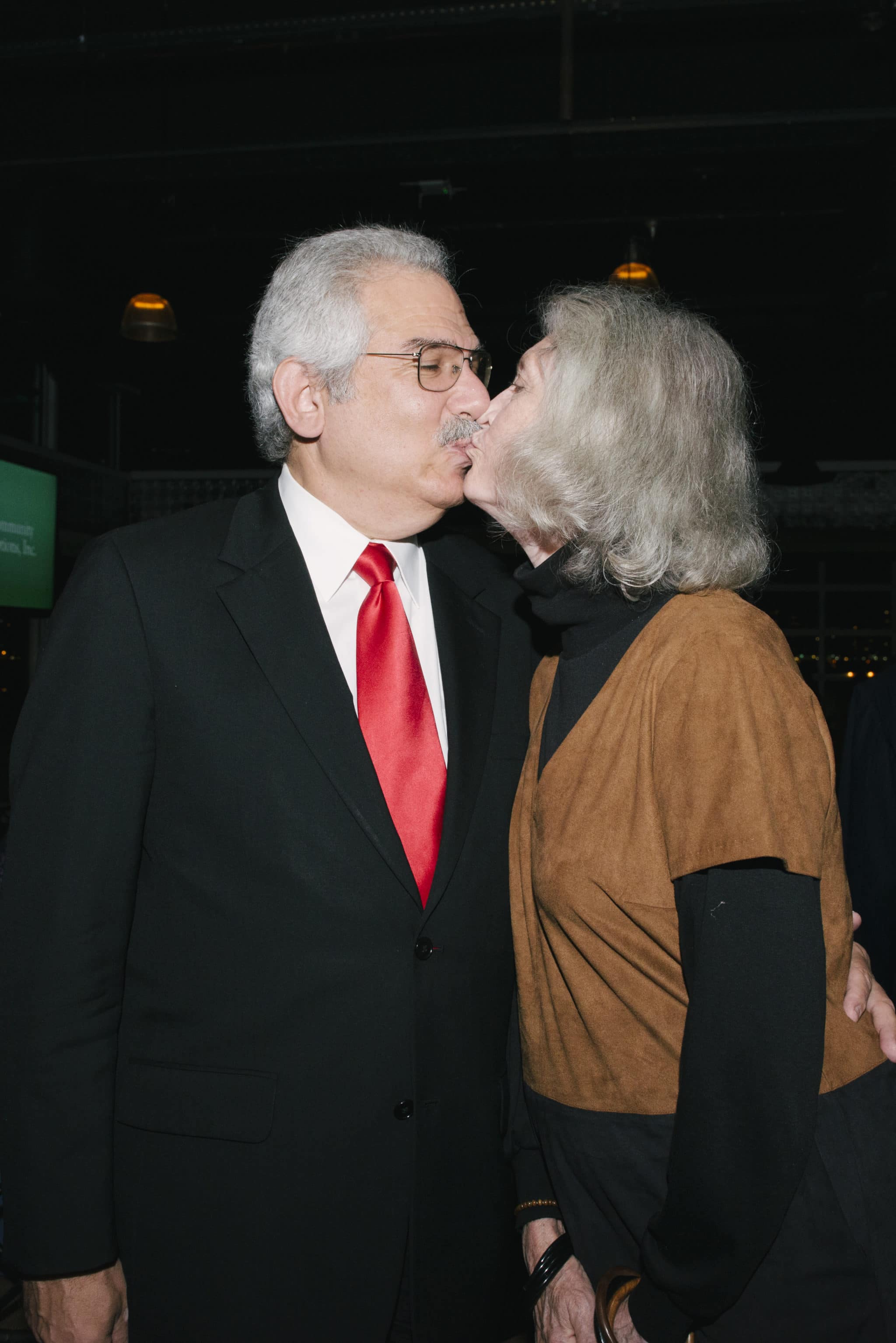 A Celebration of Community Options’ 20 years of service in New York City. Gala held Thursday, October 6, 2016 at The Lighthouse at Chelsea Piers in New York, NY.