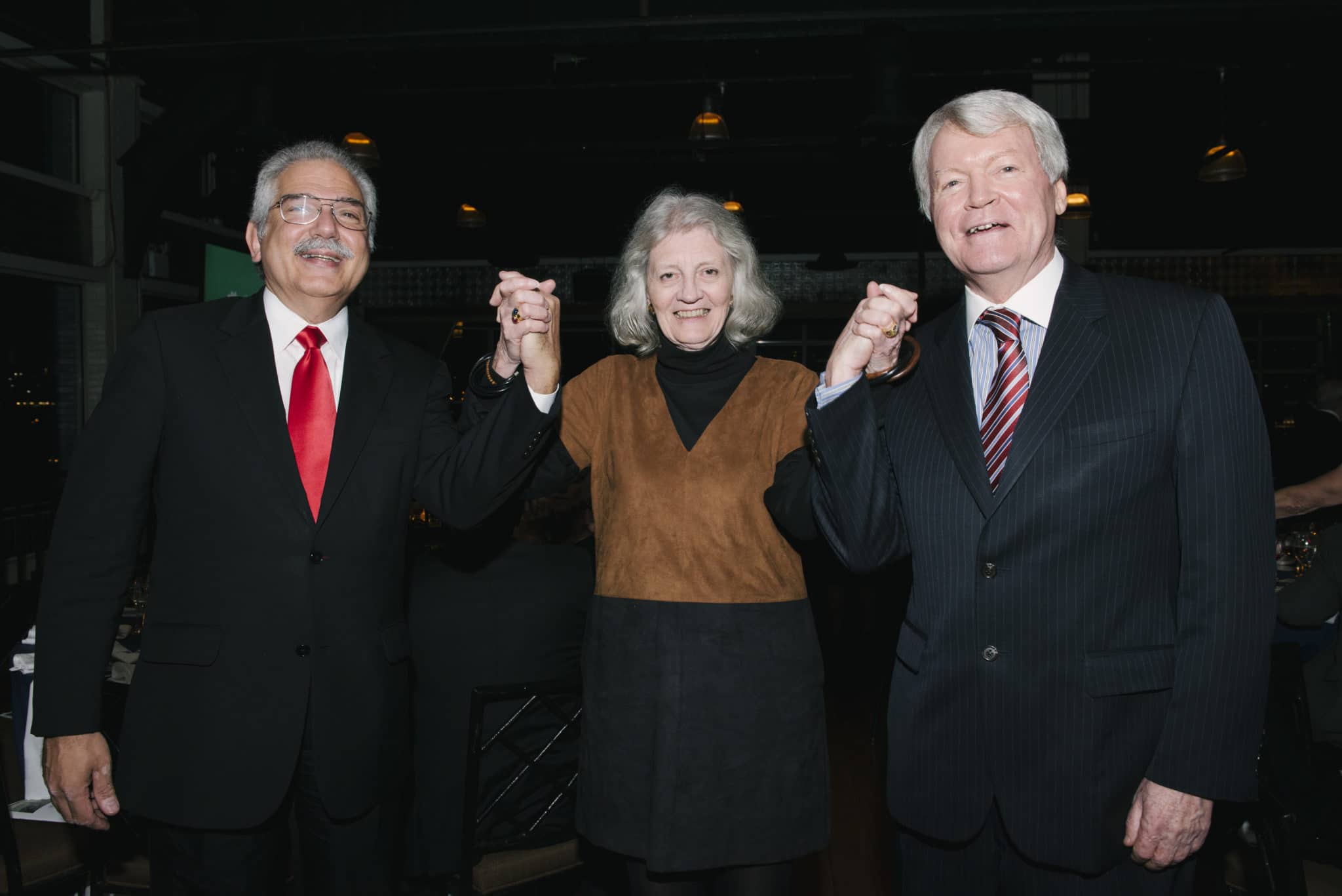 A Celebration of Community Options’ 20 years of service in New York City. Gala held Thursday, October 6, 2016 at The Lighthouse at Chelsea Piers in New York, NY.