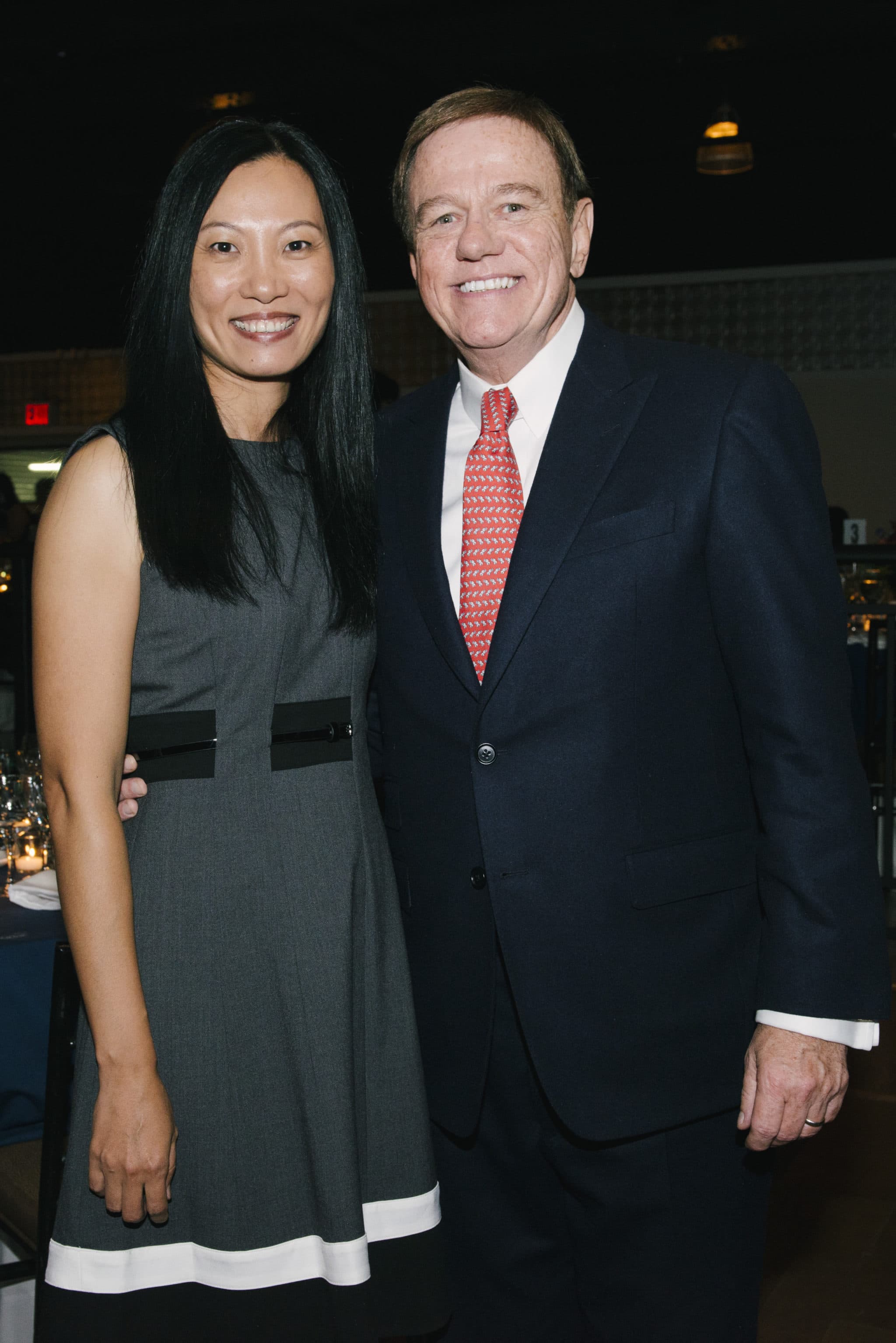 A Celebration of Community Options’ 20 years of service in New York City. Gala held Thursday, October 6, 2016 at The Lighthouse at Chelsea Piers in New York, NY.
