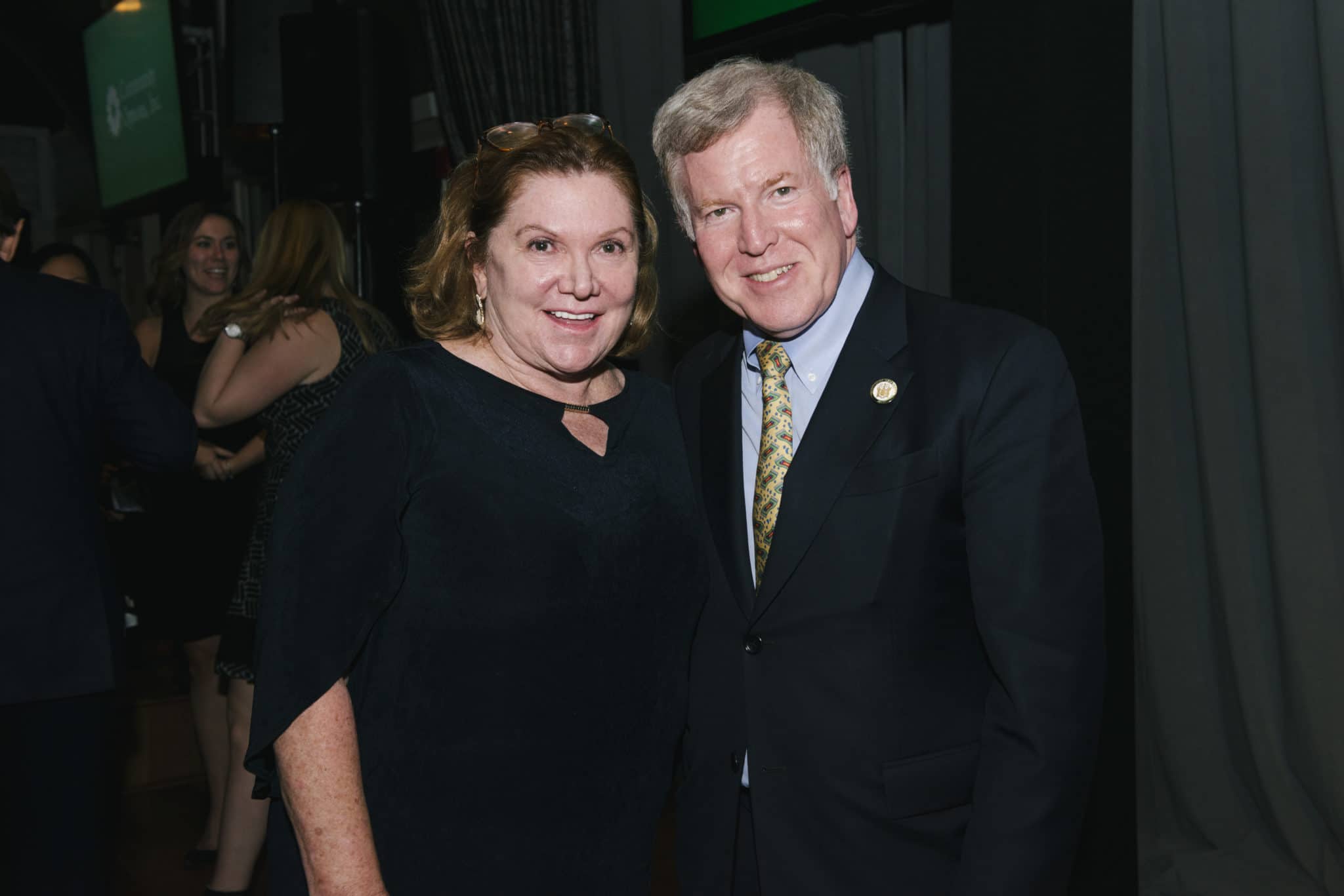 A Celebration of Community Options’ 20 years of service in New York City. Gala held Thursday, October 6, 2016 at The Lighthouse at Chelsea Piers in New York, NY.