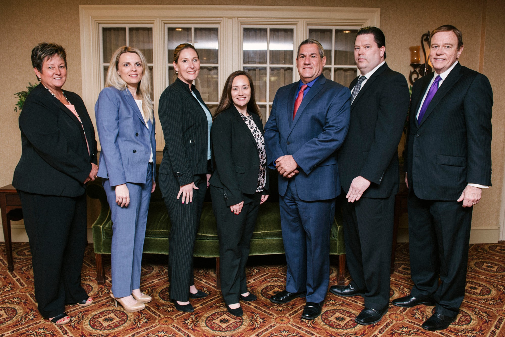 May 23, 2016-Community Options’ Spring Golf Classic at Alpine Country Club, Demarest, NJ