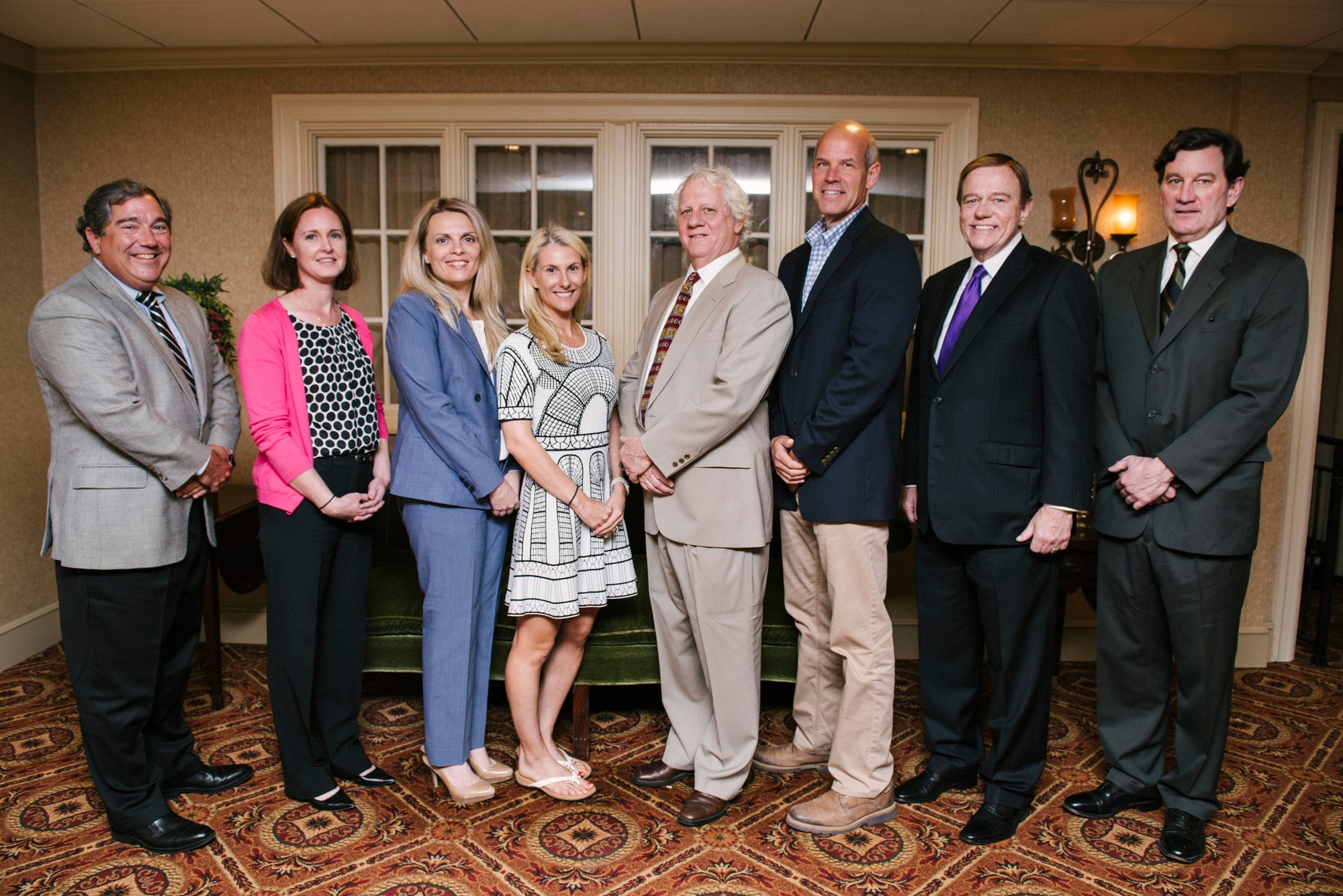 May 23, 2016-Community Options’ Spring Golf Classic at Alpine Country Club, Demarest, NJ