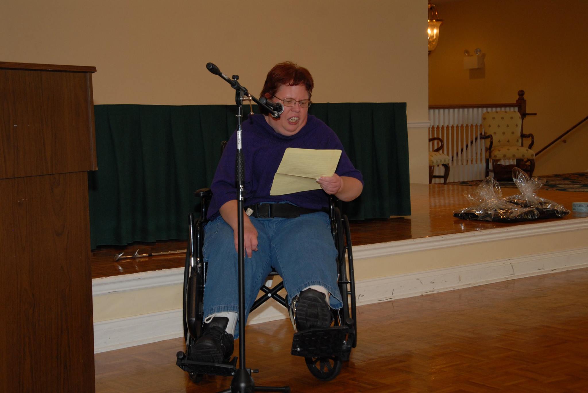 On October 5, 2015, Community Options, a national nonprofit dedicated to providing housing and employment support to people with intellectual and developmental disabilities, hosted its annual iMatter Golf Classic at Jericho National Golf Club in New Hope, PA