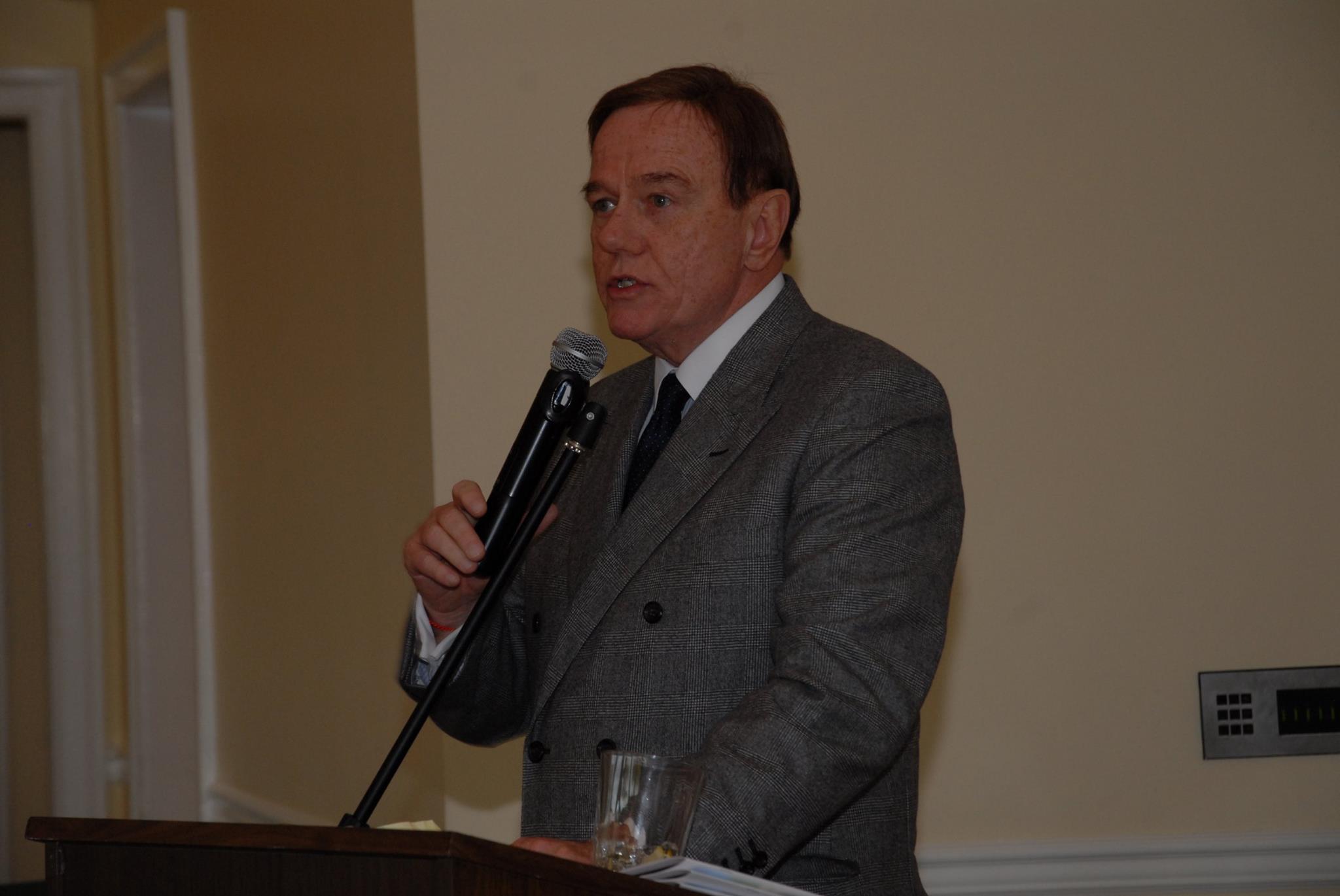 On October 5, 2015, Community Options, a national nonprofit dedicated to providing housing and employment support to people with intellectual and developmental disabilities, hosted its annual iMatter Golf Classic at Jericho National Golf Club in New Hope, PA