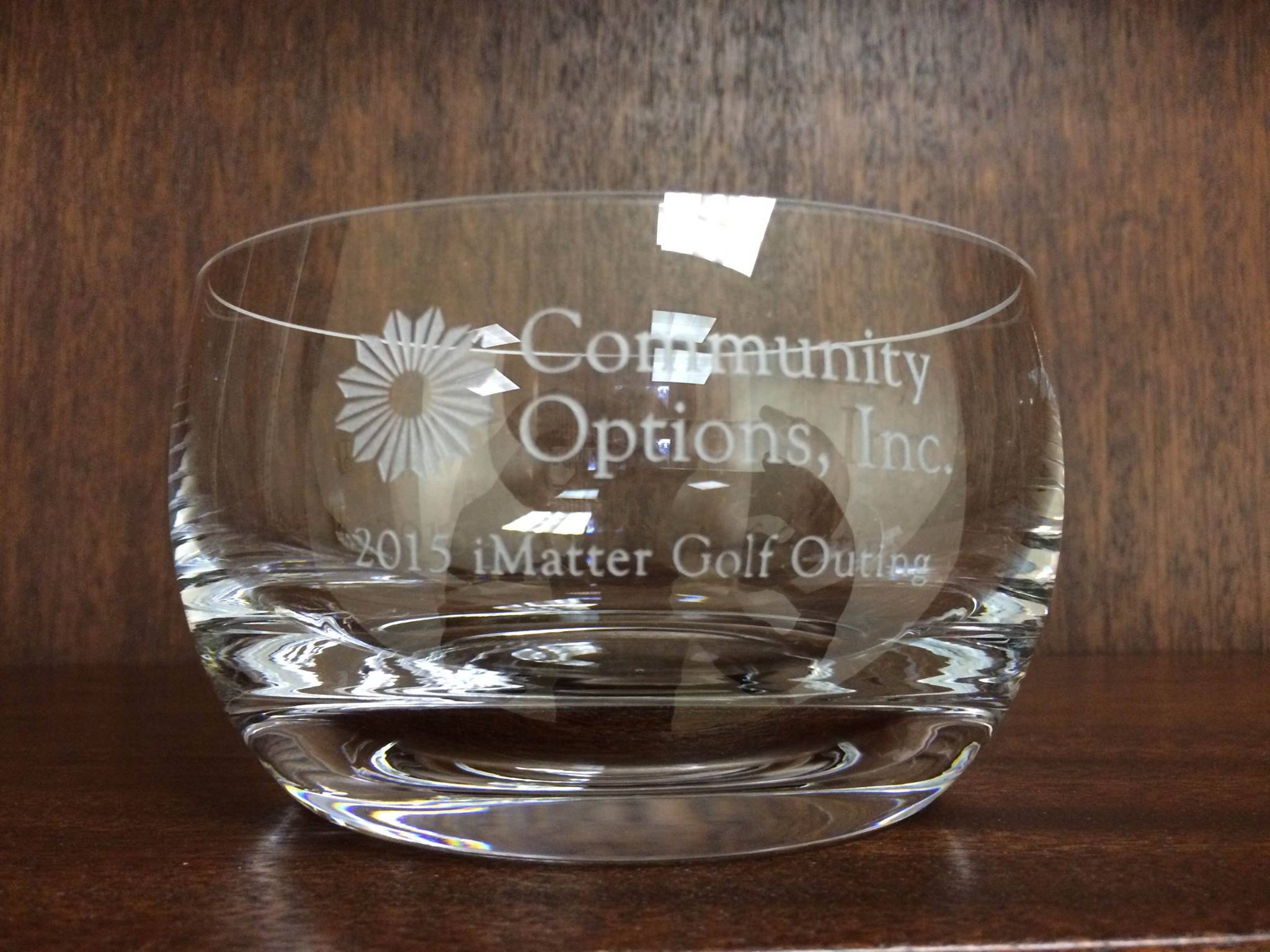 On October 5, 2015, Community Options, a national nonprofit dedicated to providing housing and employment support to people with intellectual and developmental disabilities, hosted its annual iMatter Golf Classic at Jericho National Golf Club in New Hope, PA