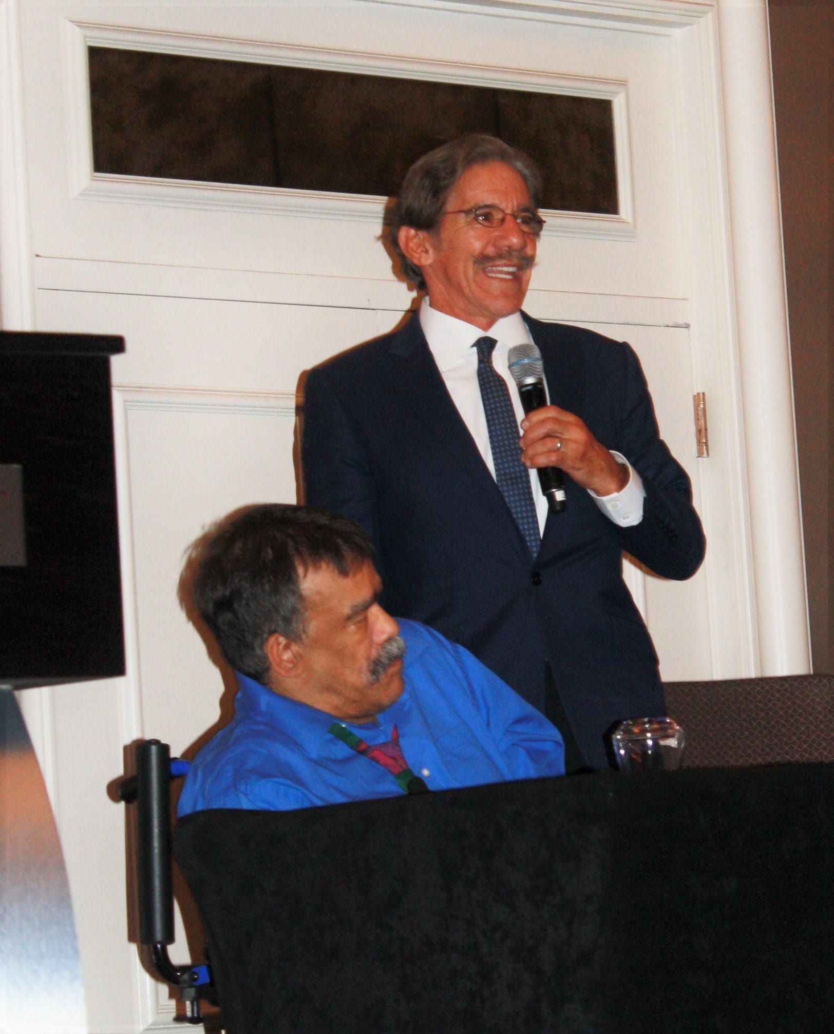 October 4th-7th 2016 Community Options hosted its 10th Annual iMatter Conference. Celebrating 20 years in New York Where the Options are Endless at the Grand Hyatt in New York, NY.
