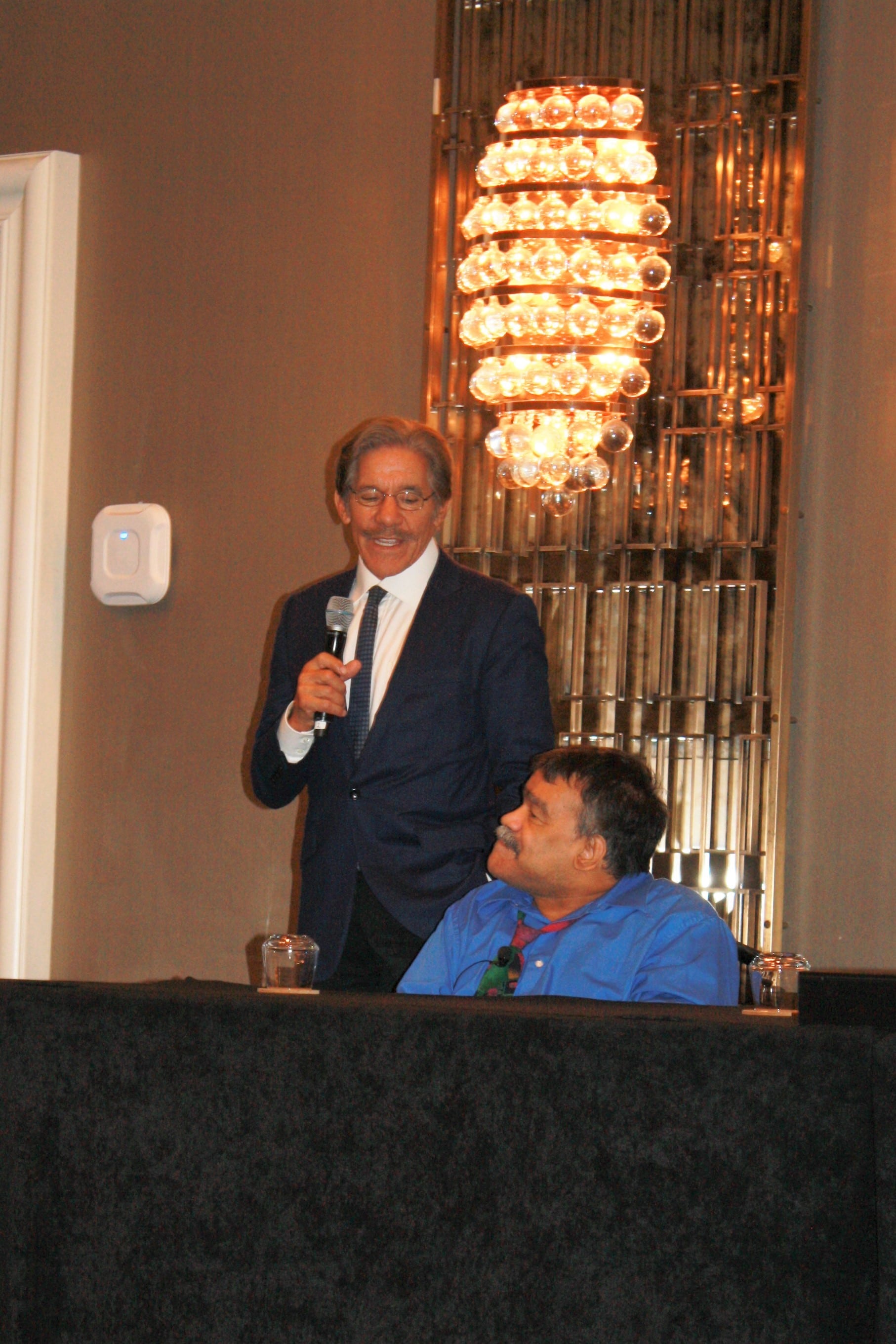 October 4th-7th 2016 Community Options hosted its 10th Annual iMatter Conference. Celebrating 20 years in New York Where the Options are Endless at the Grand Hyatt in New York, NY.