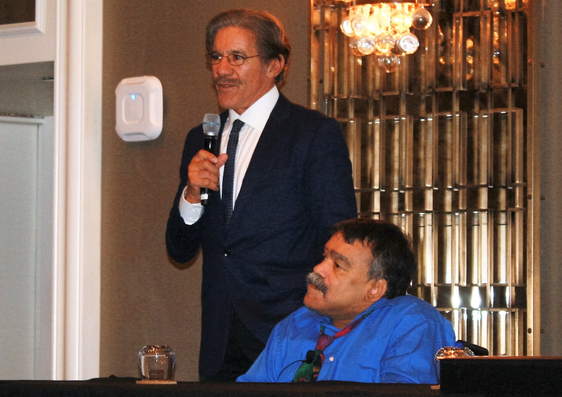 October 4th-7th 2016 Community Options hosted its 10th Annual iMatter Conference. Celebrating 20 years in New York Where the Options are Endless at the Grand Hyatt in New York, NY.