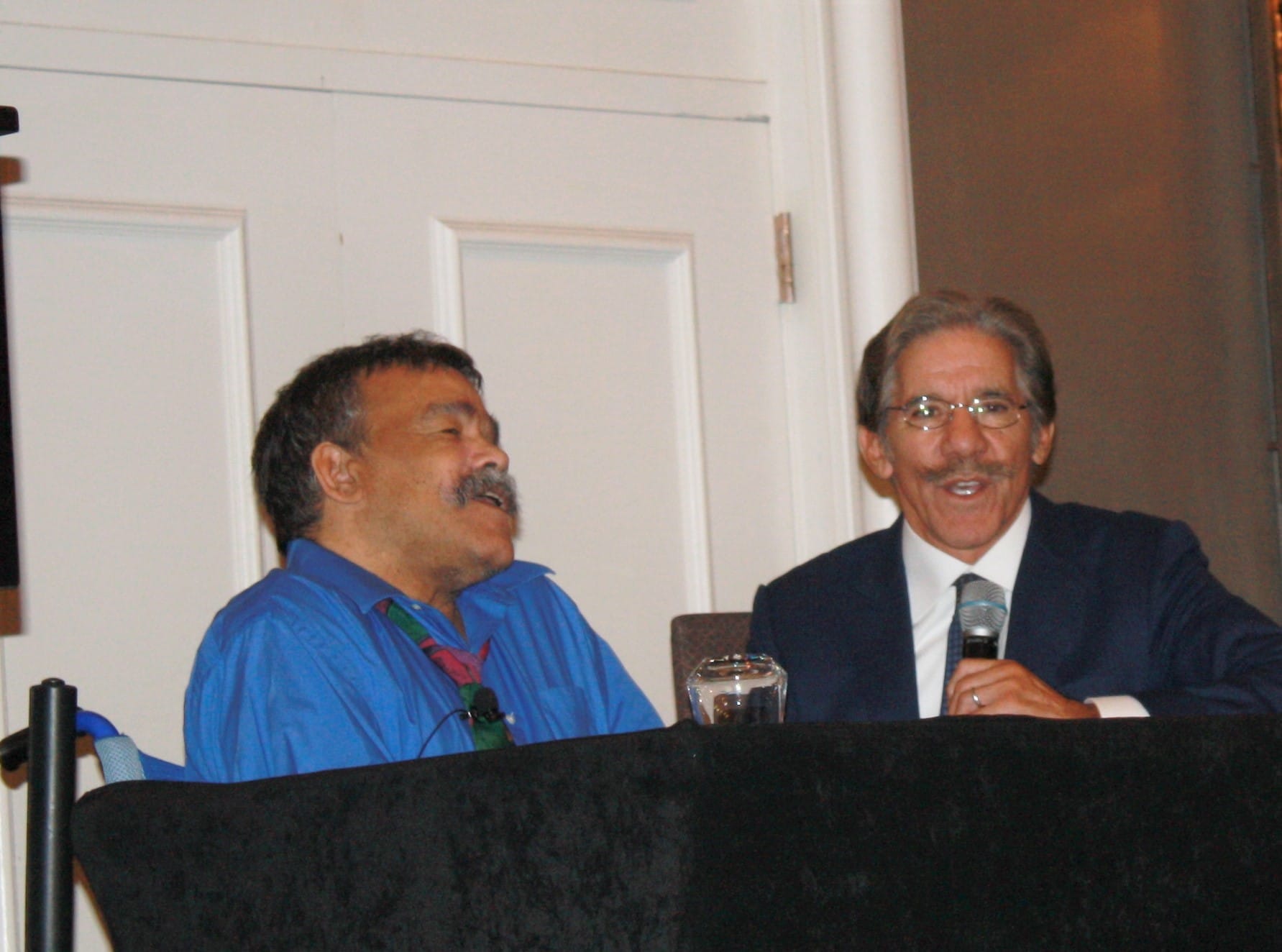 October 4th-7th 2016 Community Options hosted its 10th Annual iMatter Conference. Celebrating 20 years in New York Where the Options are Endless at the Grand Hyatt in New York, NY.