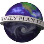 Dailyplanit Logo
