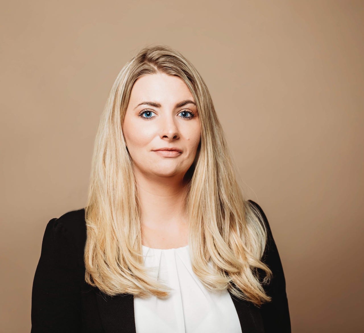 Amber Romero - Executive Director Amarillo, Texas