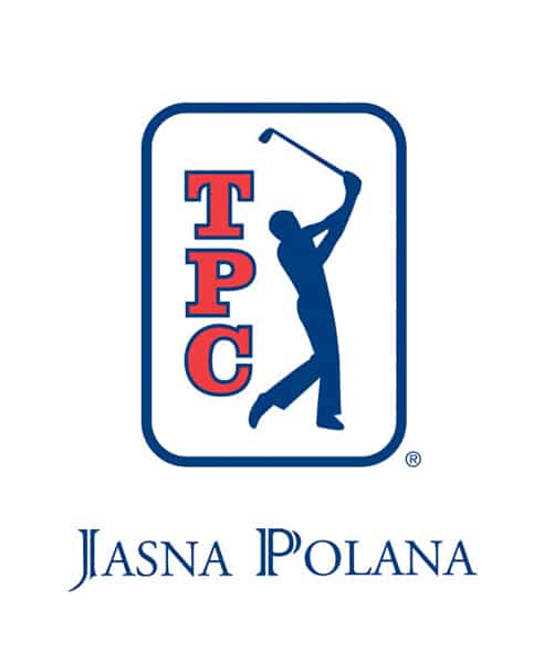 TPC Jasna Polana Princeton, NJ logo