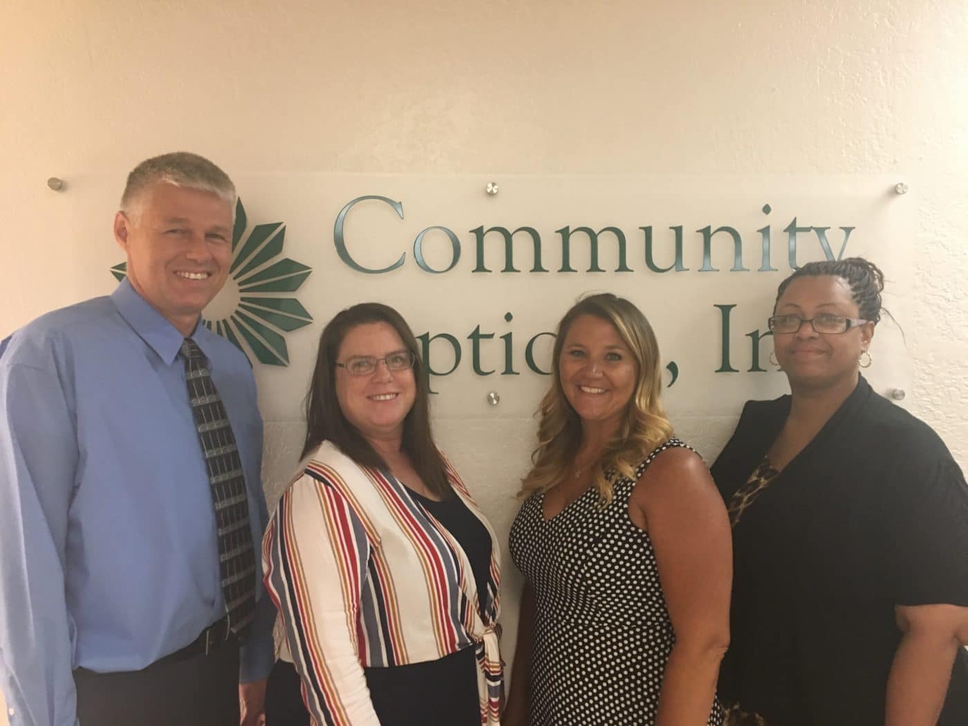 Tempe Arizona Community Options, Inc.