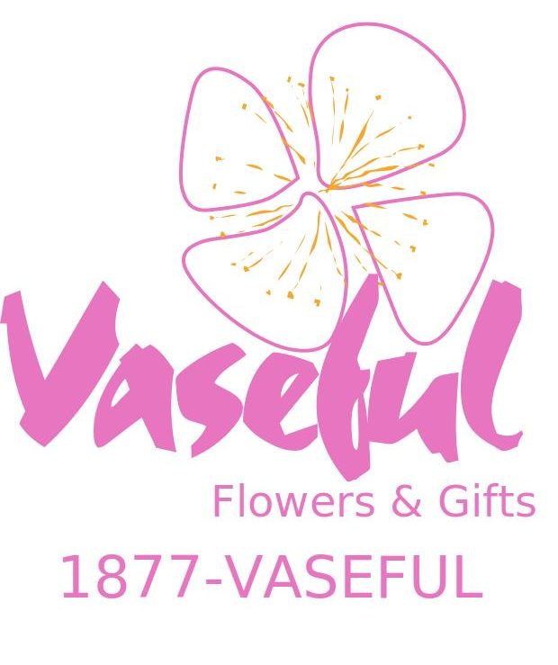 Vaseful flowers and gifts 1 877 vaseful