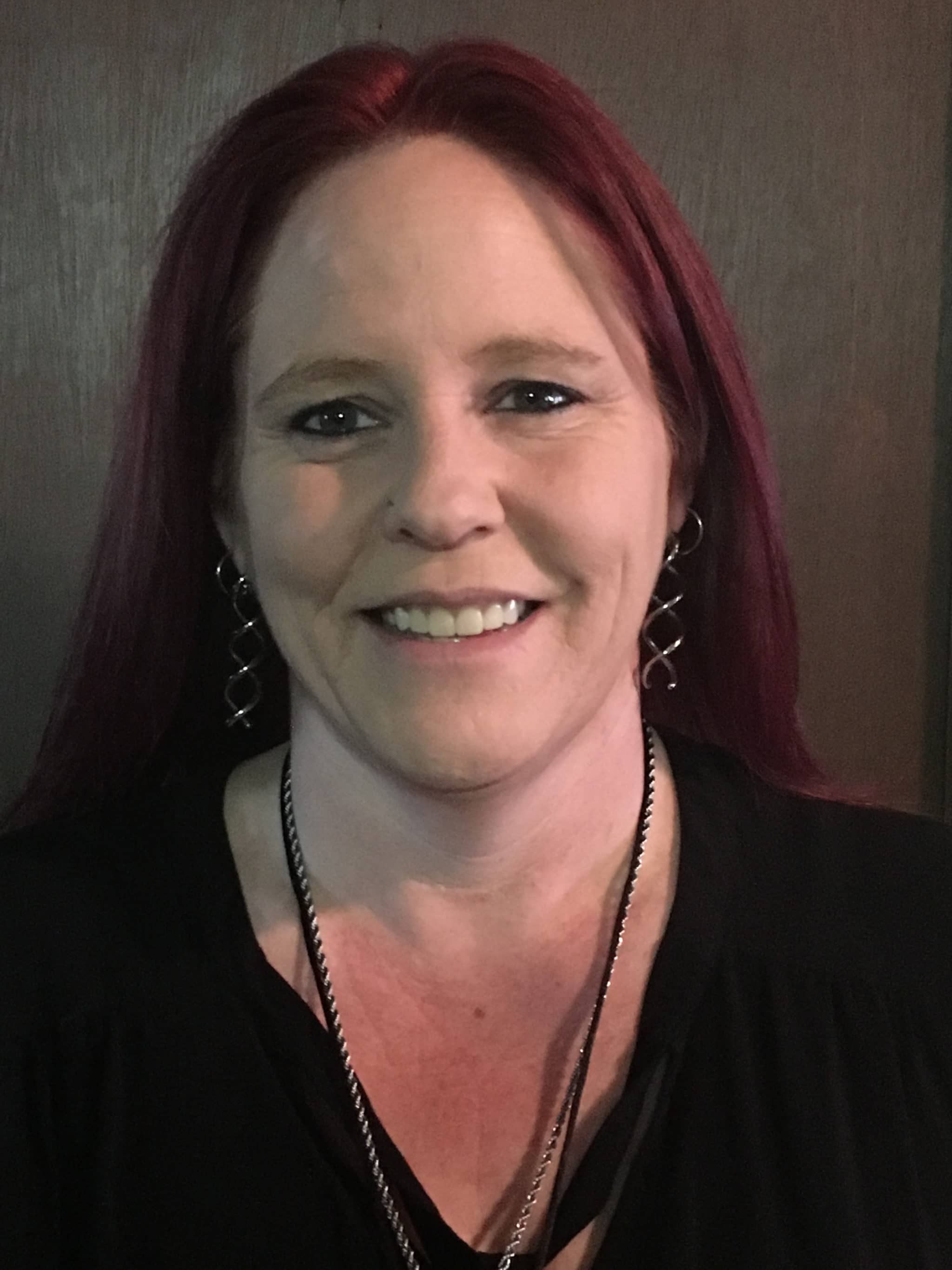 Kathryn Conticelli - Executive Director of Albuquerque and Santa Fe, New Mexico
