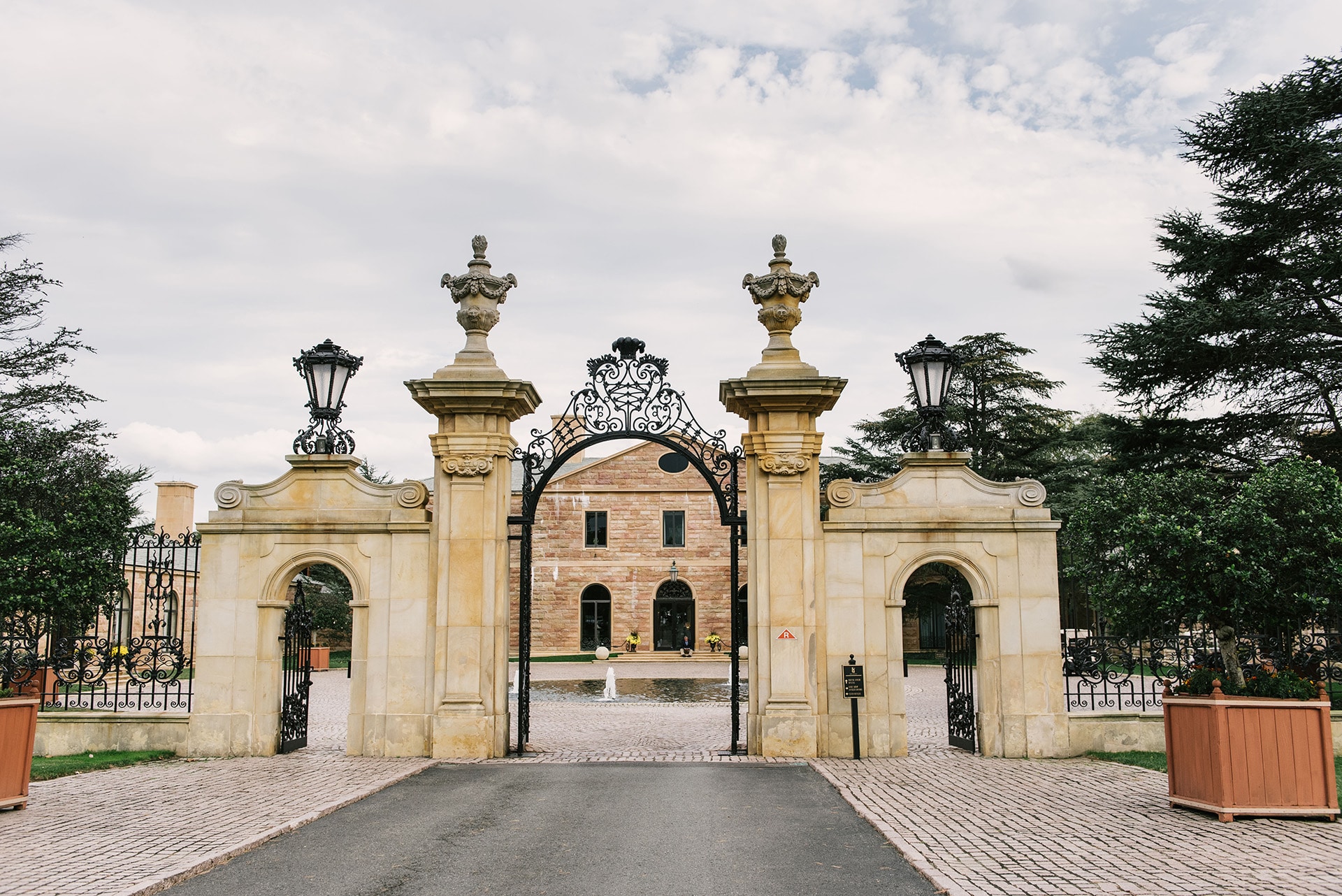 On October 7th, 2019 Community Options, Inc. hosted its golf outing at TPC Jasna Polana in Princeton, New Jersey.