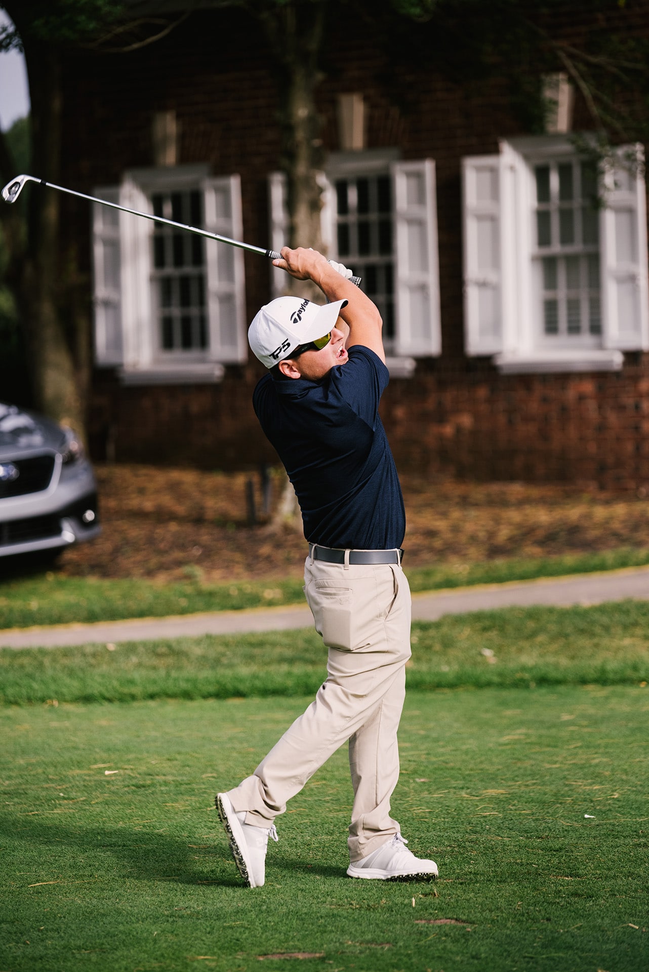 On October 7th, 2019 Community Options, Inc. hosted its golf outing at TPC Jasna Polana in Princeton, New Jersey.