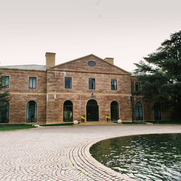 On October 7th, 2019 Community Options, Inc. hosted its golf outing at TPC Jasna Polana in Princeton, New Jersey.