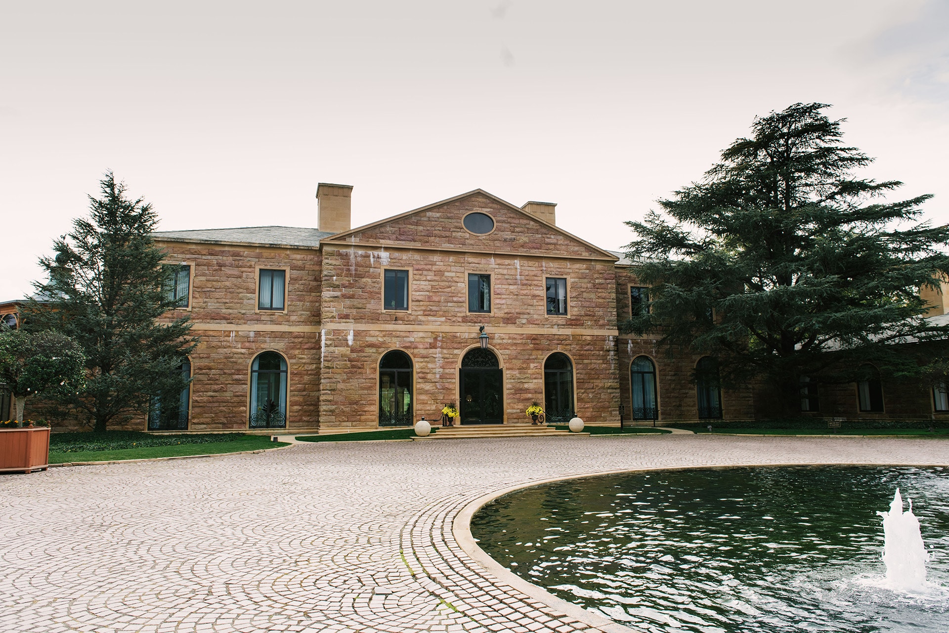 On October 7th, 2019 Community Options, Inc. hosted its golf outing at TPC Jasna Polana in Princeton, New Jersey.