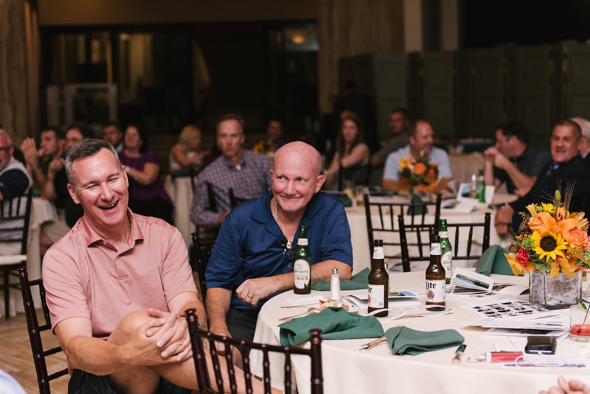 On October 7th, 2019 Community Options, Inc. hosted its golf outing at TPC Jasna Polana in Princeton, New Jersey.