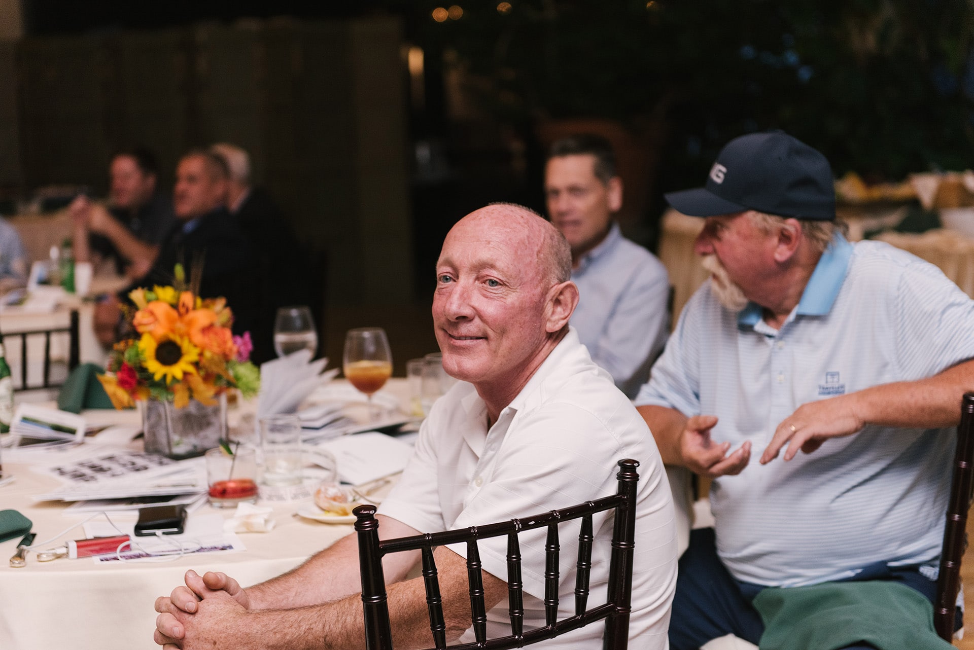On October 7th, 2019 Community Options, Inc. hosted its golf outing at TPC Jasna Polana in Princeton, New Jersey.