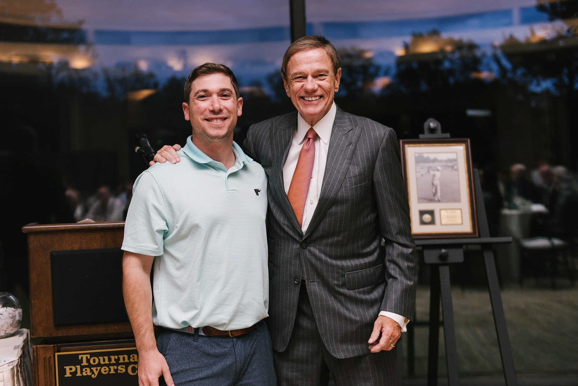 On October 7th, 2019 Community Options, Inc. hosted its golf outing at TPC Jasna Polana in Princeton, New Jersey.