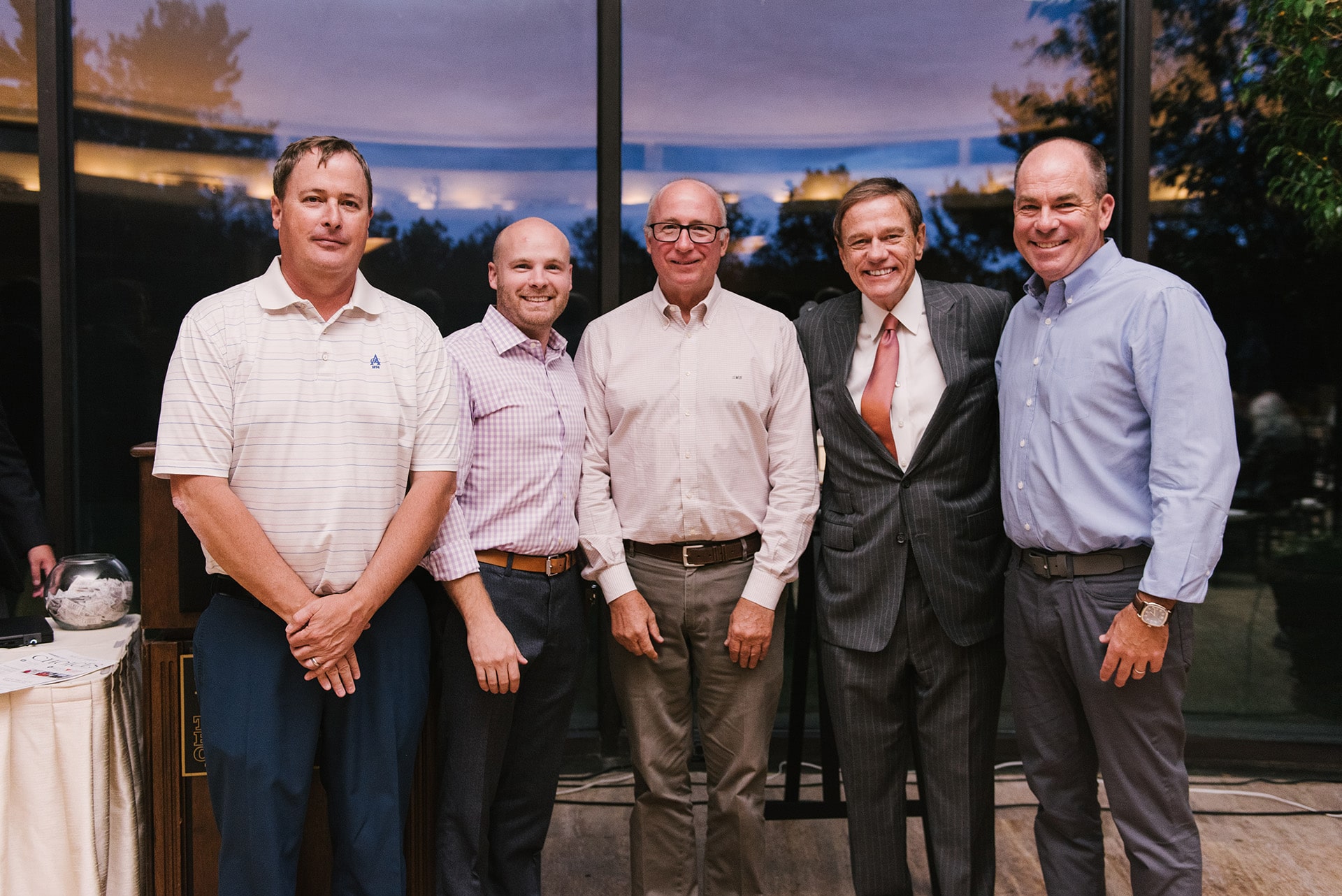 On October 7th, 2019 Community Options, Inc. hosted its golf outing at TPC Jasna Polana in Princeton, New Jersey.