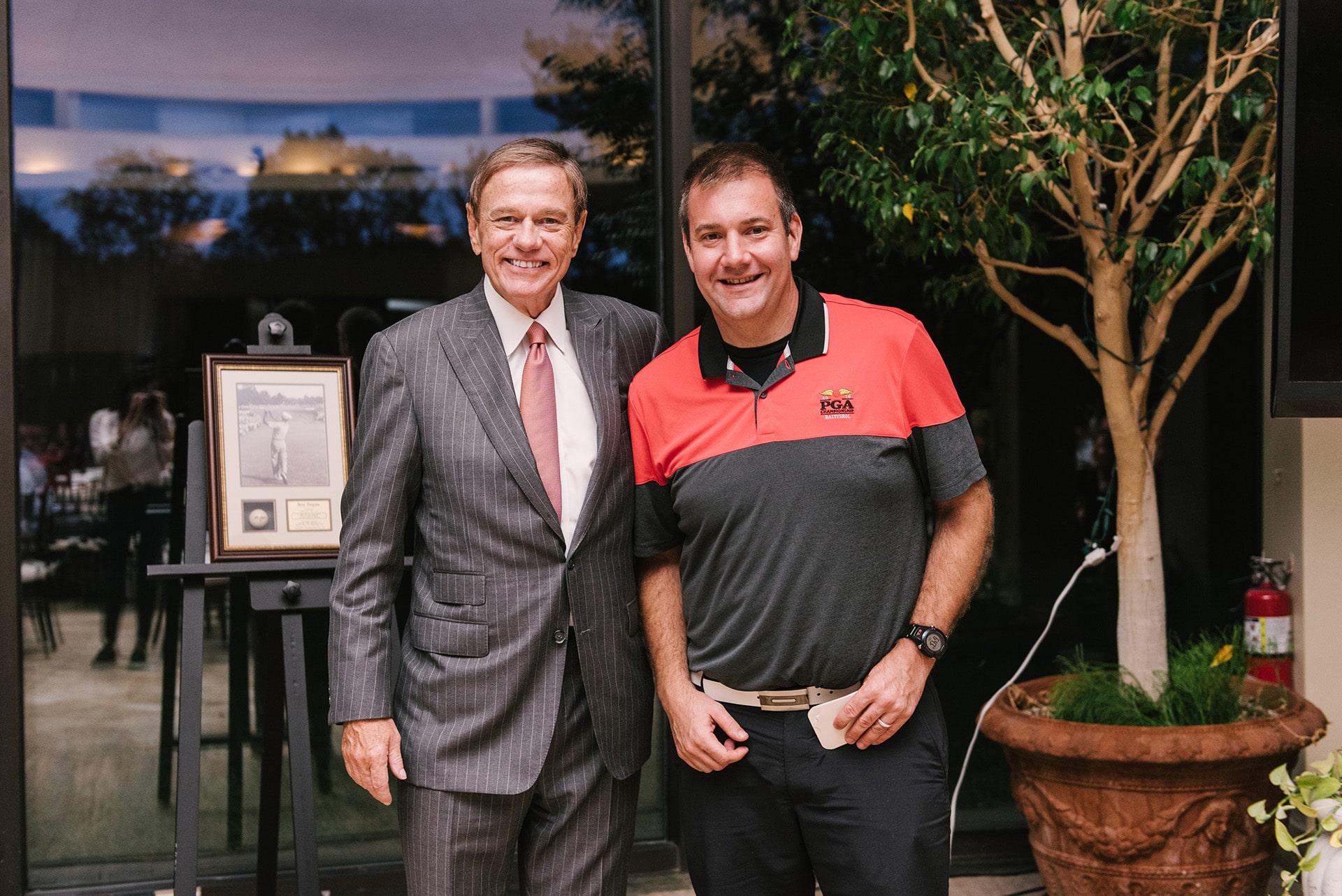 On October 7th, 2019 Community Options, Inc. hosted its golf outing at TPC Jasna Polana in Princeton, New Jersey.